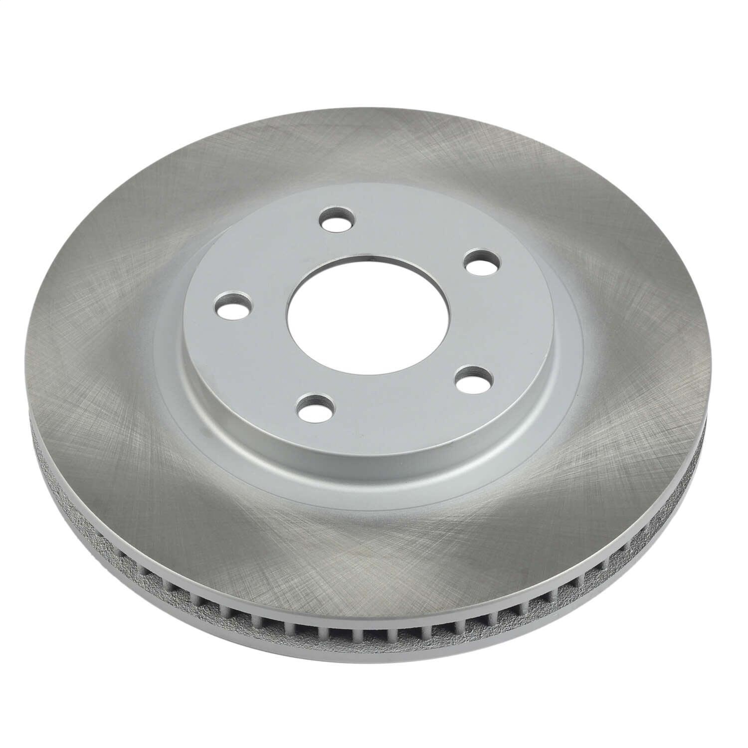 Power Stop - AR8255SCR - Front - Disc Brake Rotor