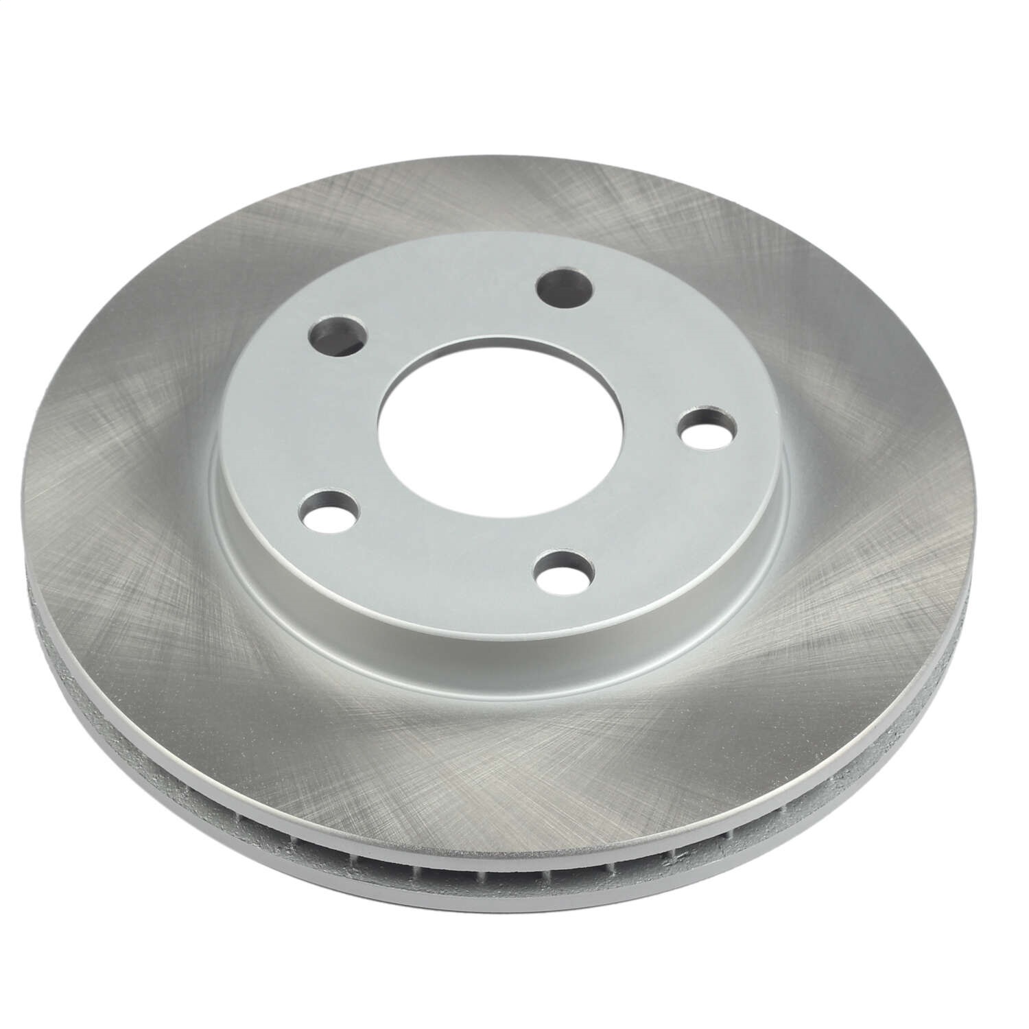 Power Stop - AR8256SCR - Front - Disc Brake Rotor