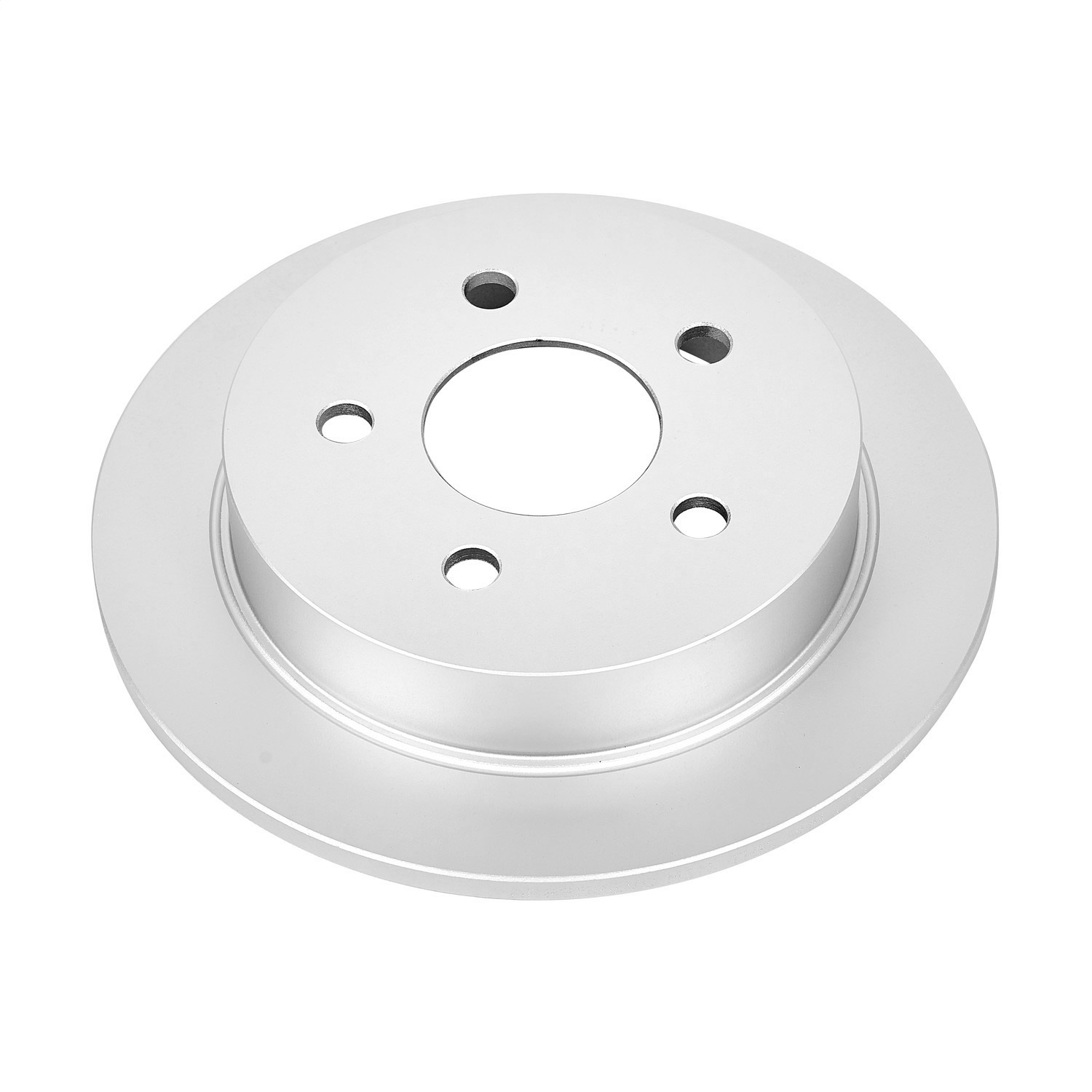 Power Stop - AR8258EVC - Rear - Disc Brake Rotor