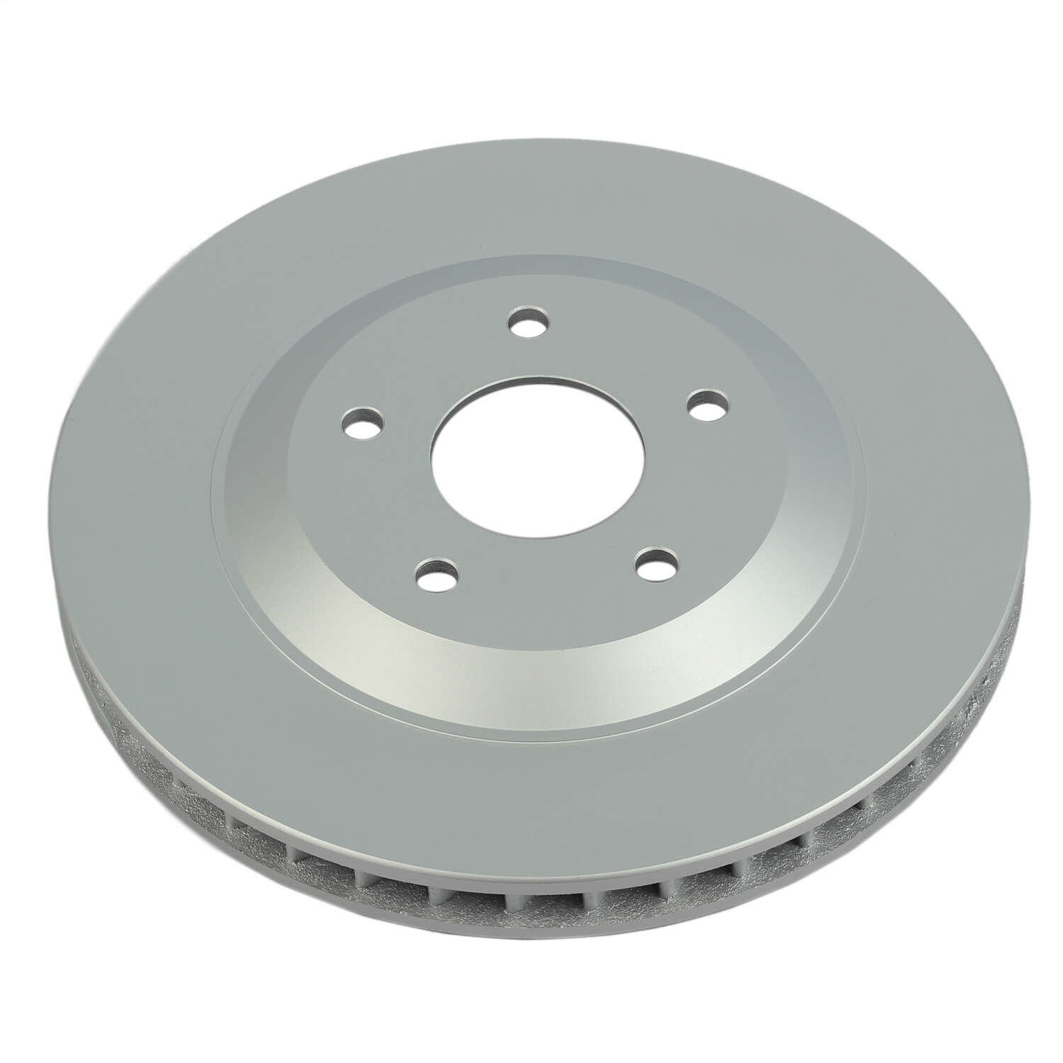Power Stop - AR8259EVC - Front Left - Disc Brake Rotor