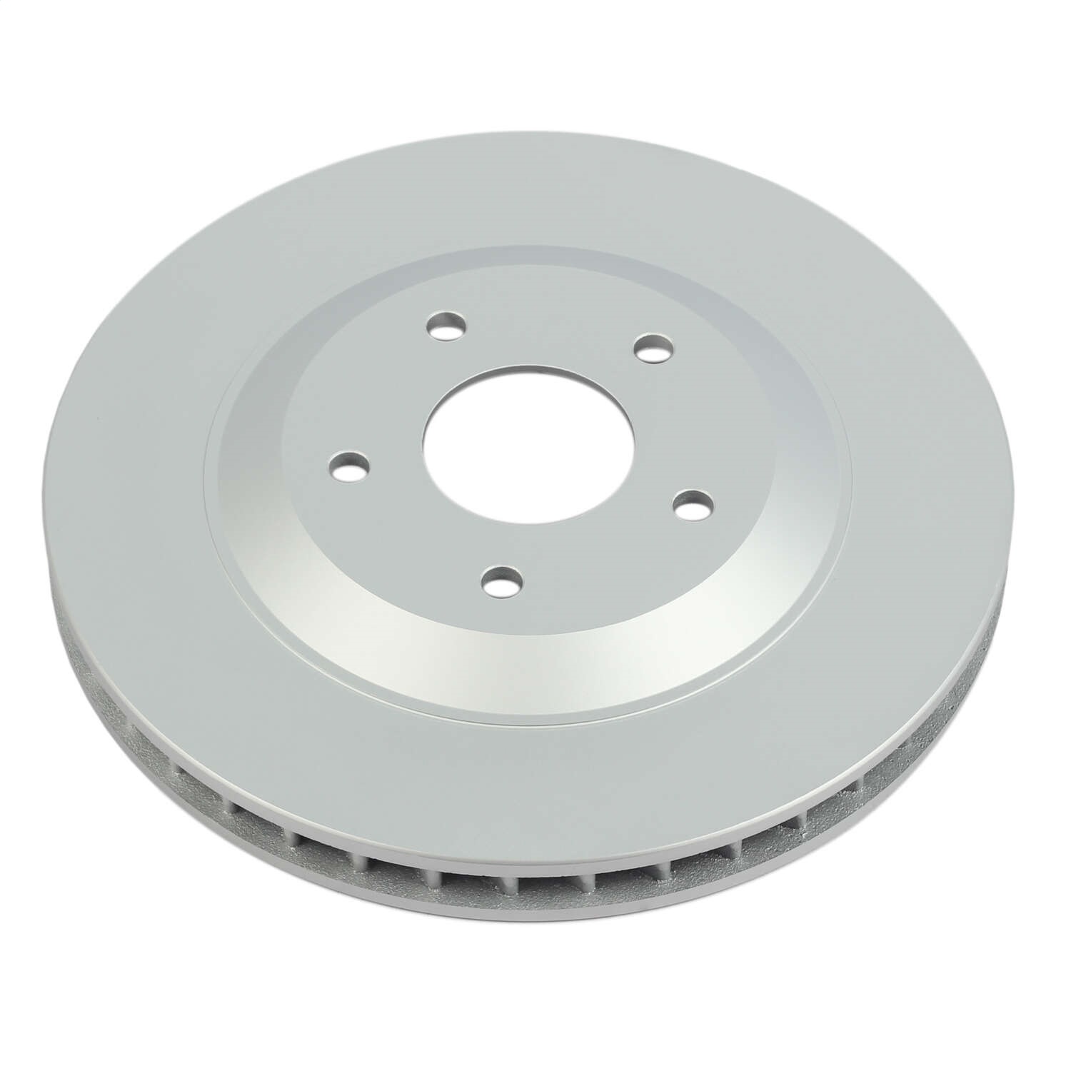 Power Stop - AR8260EVC - Front Right - Disc Brake Rotor