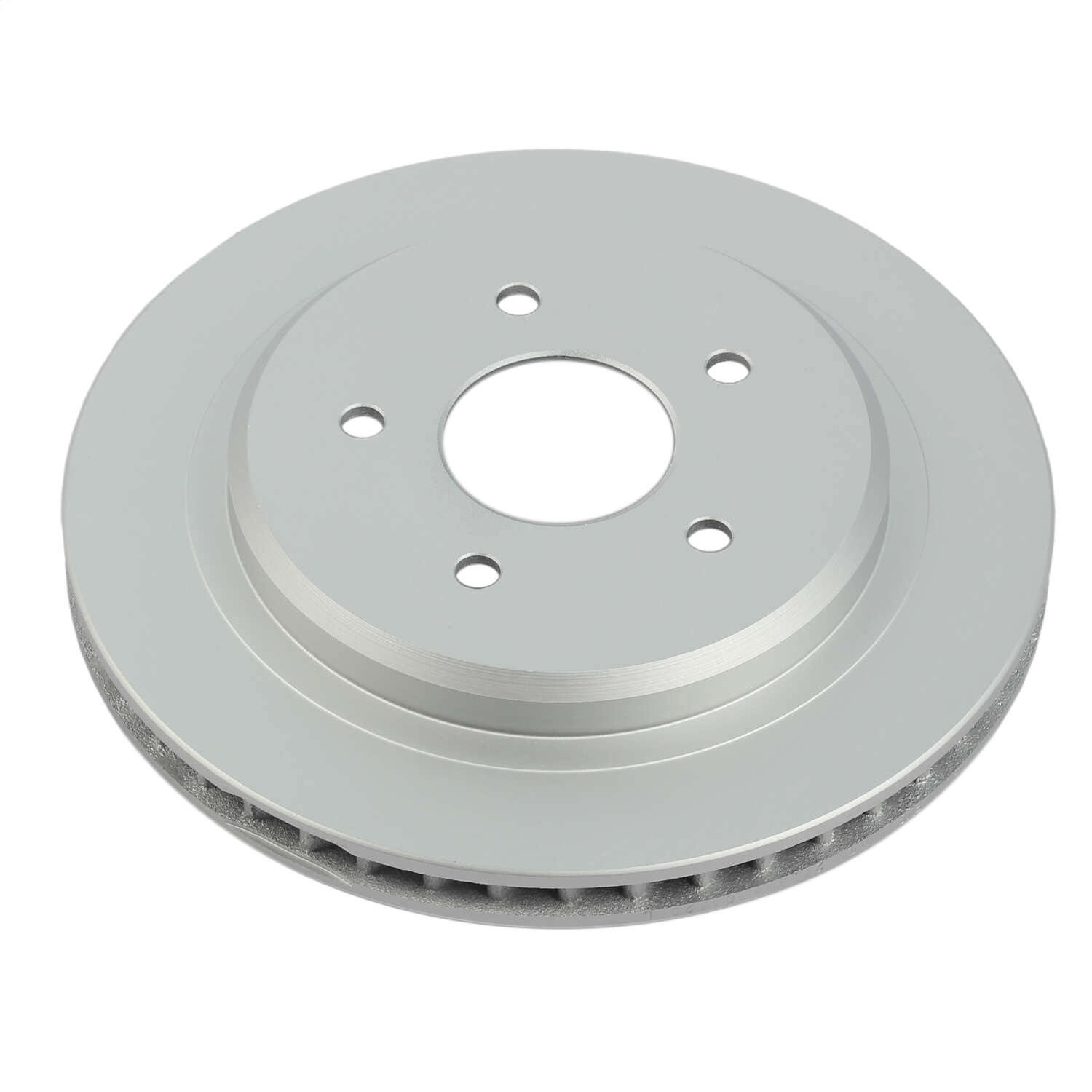 Power Stop - AR8261EVC - Rear Left - Disc Brake Rotor