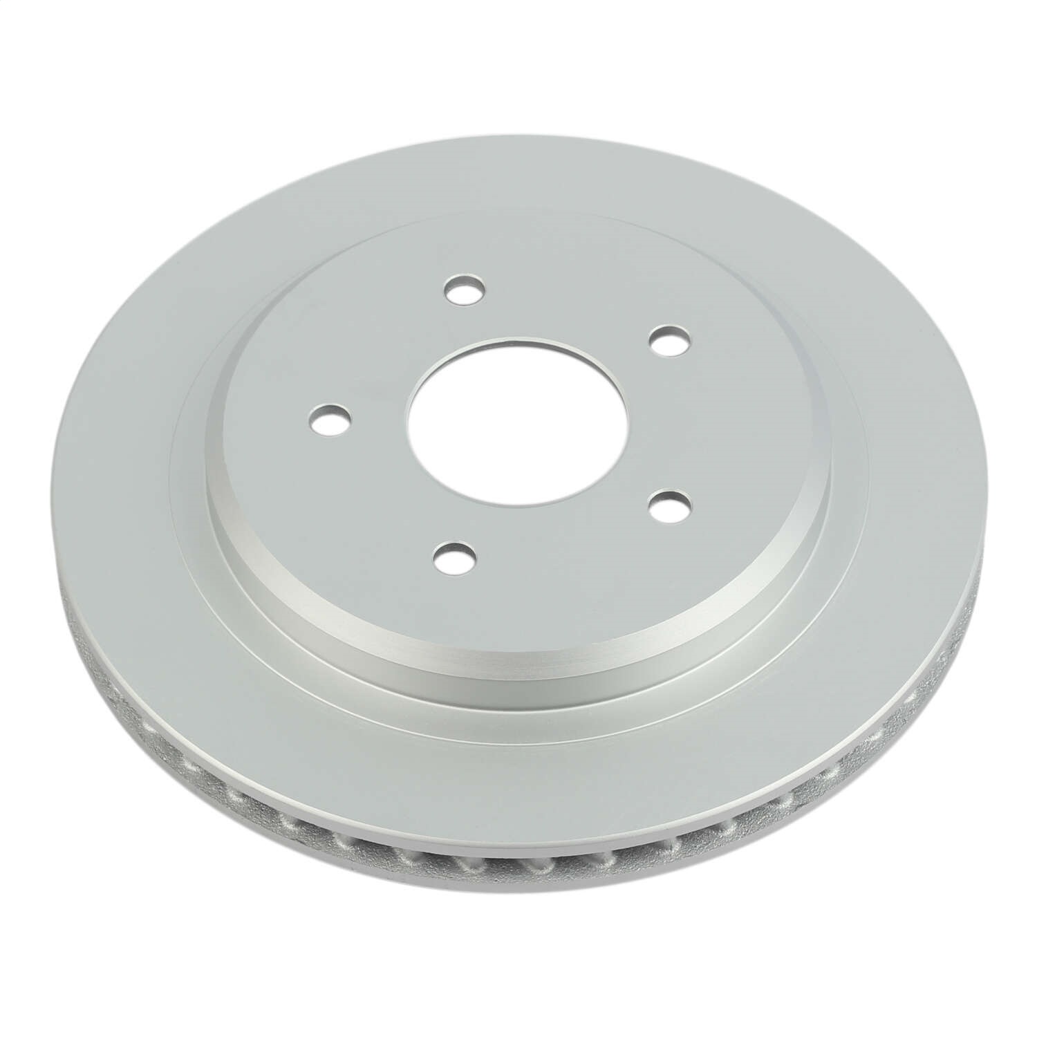 Power Stop - AR8262EVC - Rear Right - Disc Brake Rotor