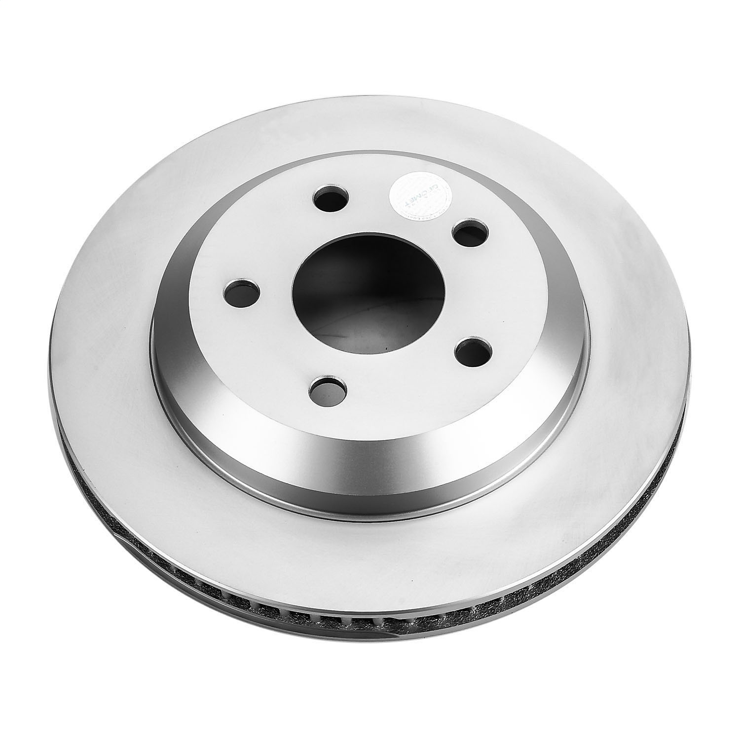 Power Stop - AR8265EVC - Rear - Disc Brake Rotor