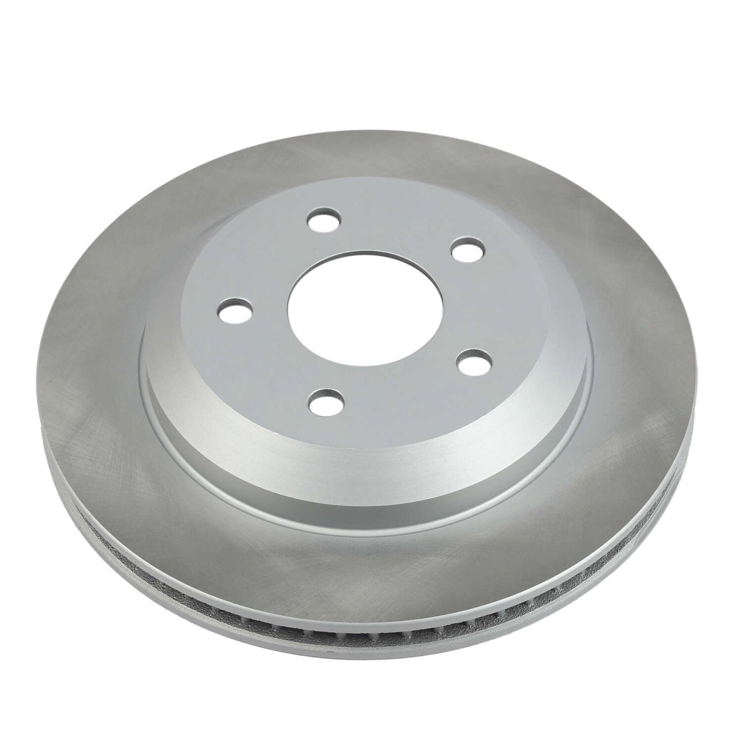 Power Stop - AR8265SCR - Rear - Disc Brake Rotor
