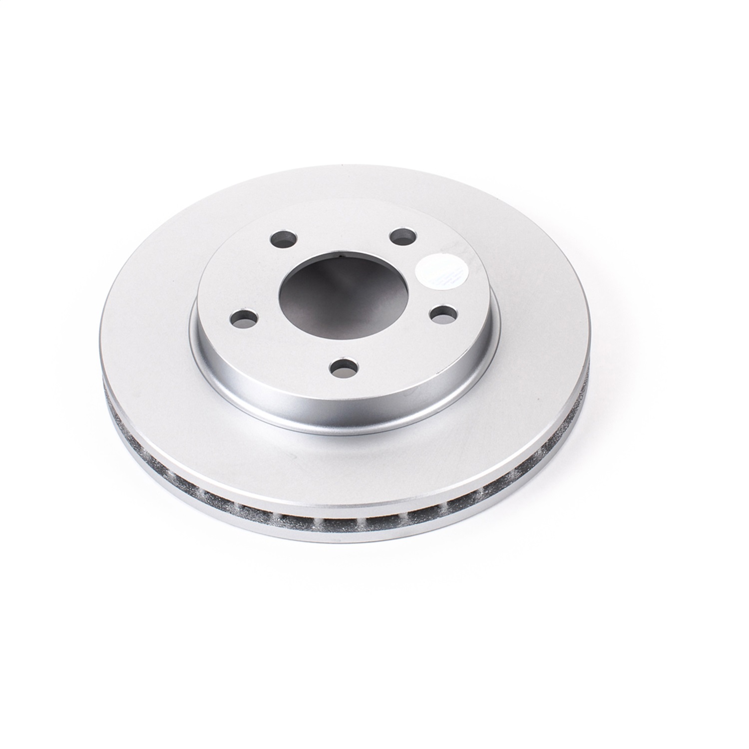 Power Stop - AR8268EVC - Front - Disc Brake Rotor