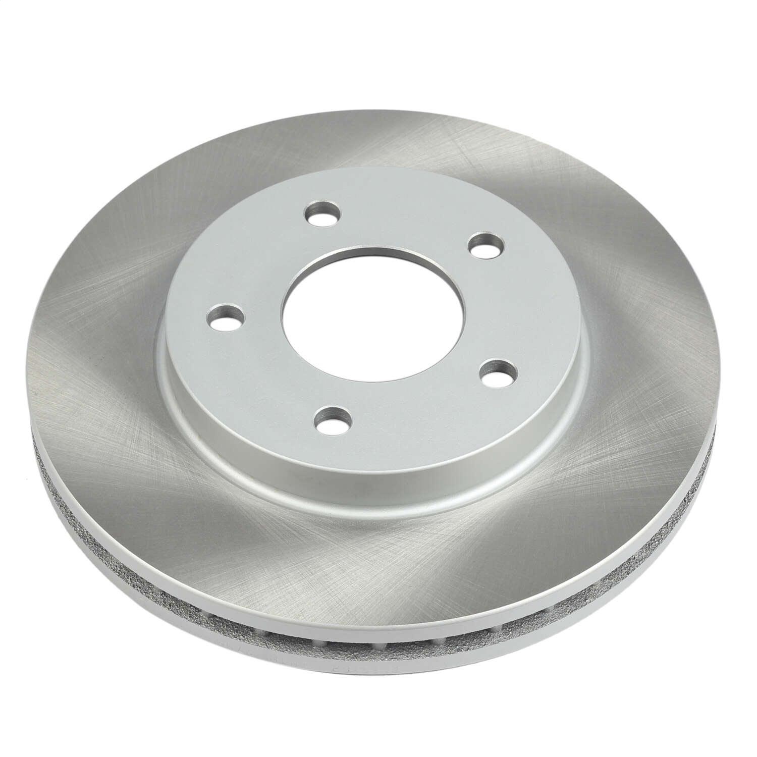 Power Stop - AR8268SCR - Front - Disc Brake Rotor