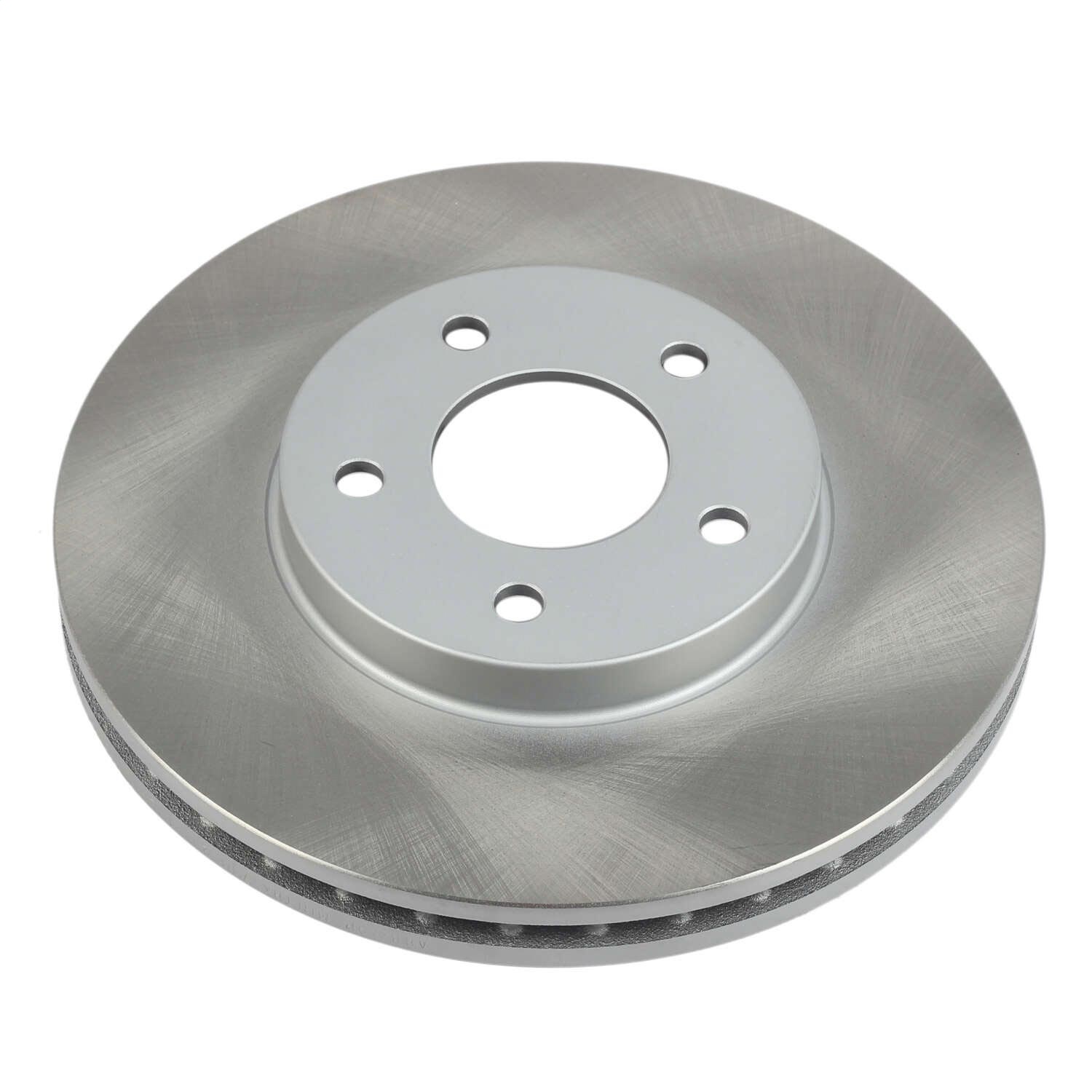 Power Stop - AR8269SCR - Front - Disc Brake Rotor