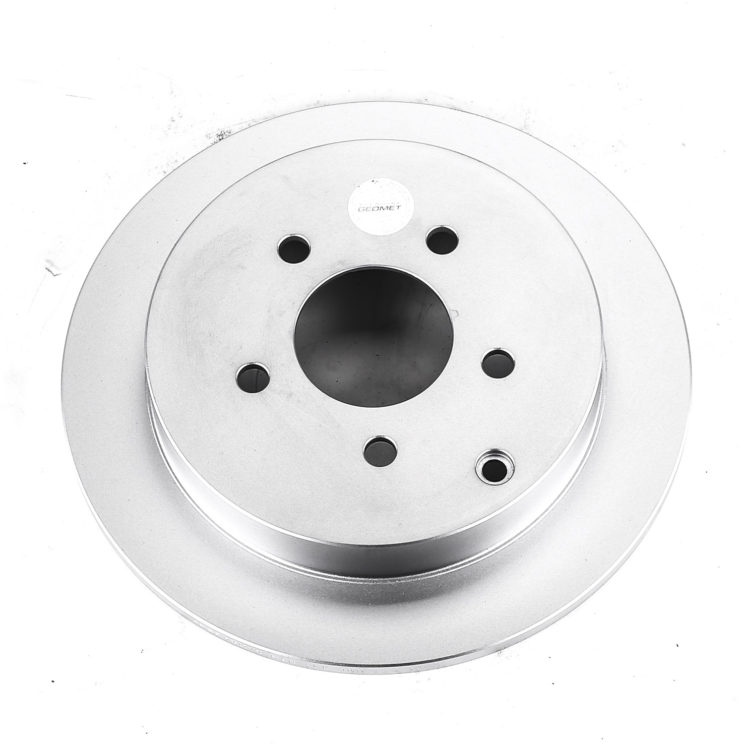 Power Stop - AR8270EVC - Rear - Disc Brake Rotor