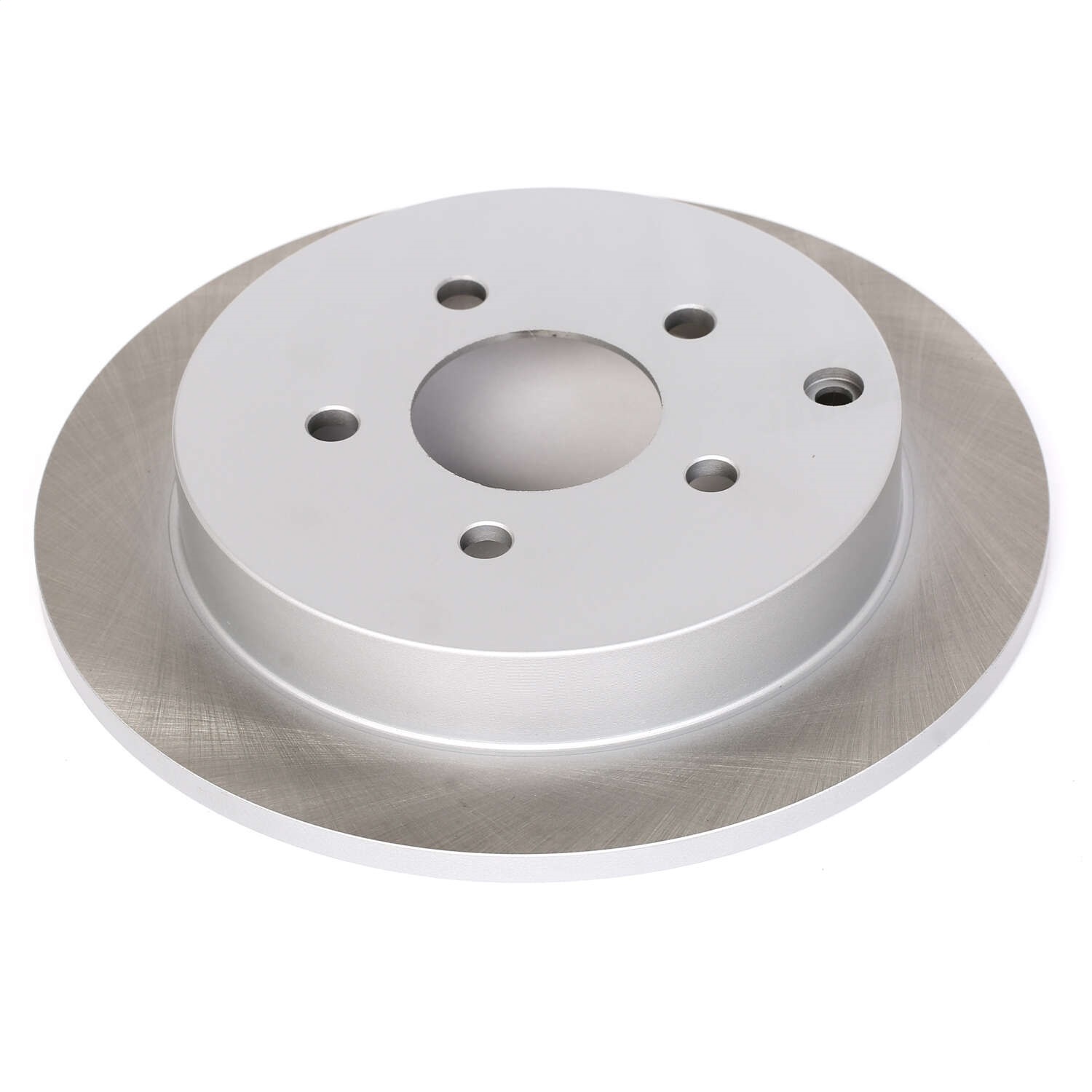 Power Stop - AR8270SCR - Rear - Disc Brake Rotor