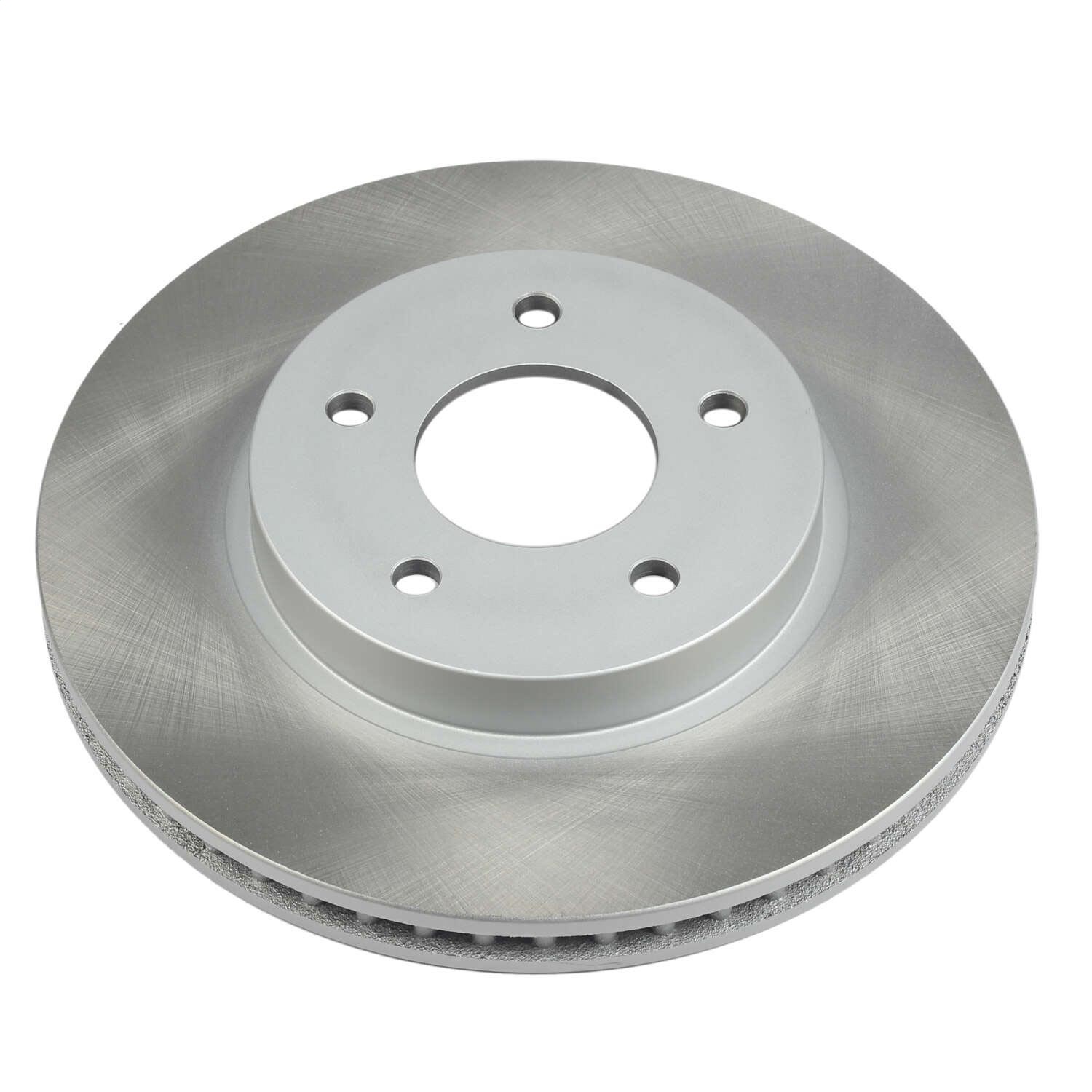 Power Stop - AR8271SCR - Front - Disc Brake Rotor