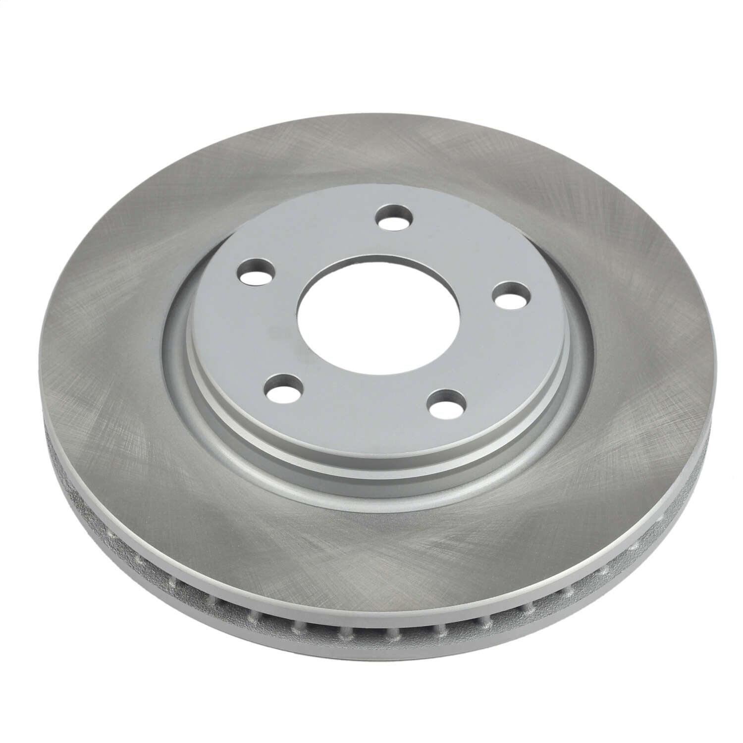 Power Stop - AR8280SCR - Front - Disc Brake Rotor
