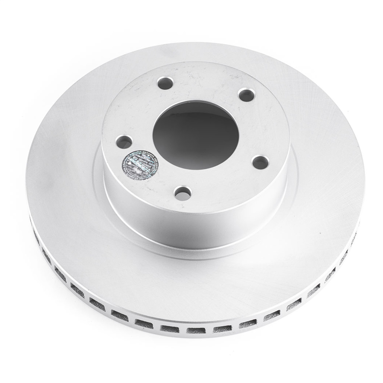 Power Stop - AR8282EVC - Front - Disc Brake Rotor