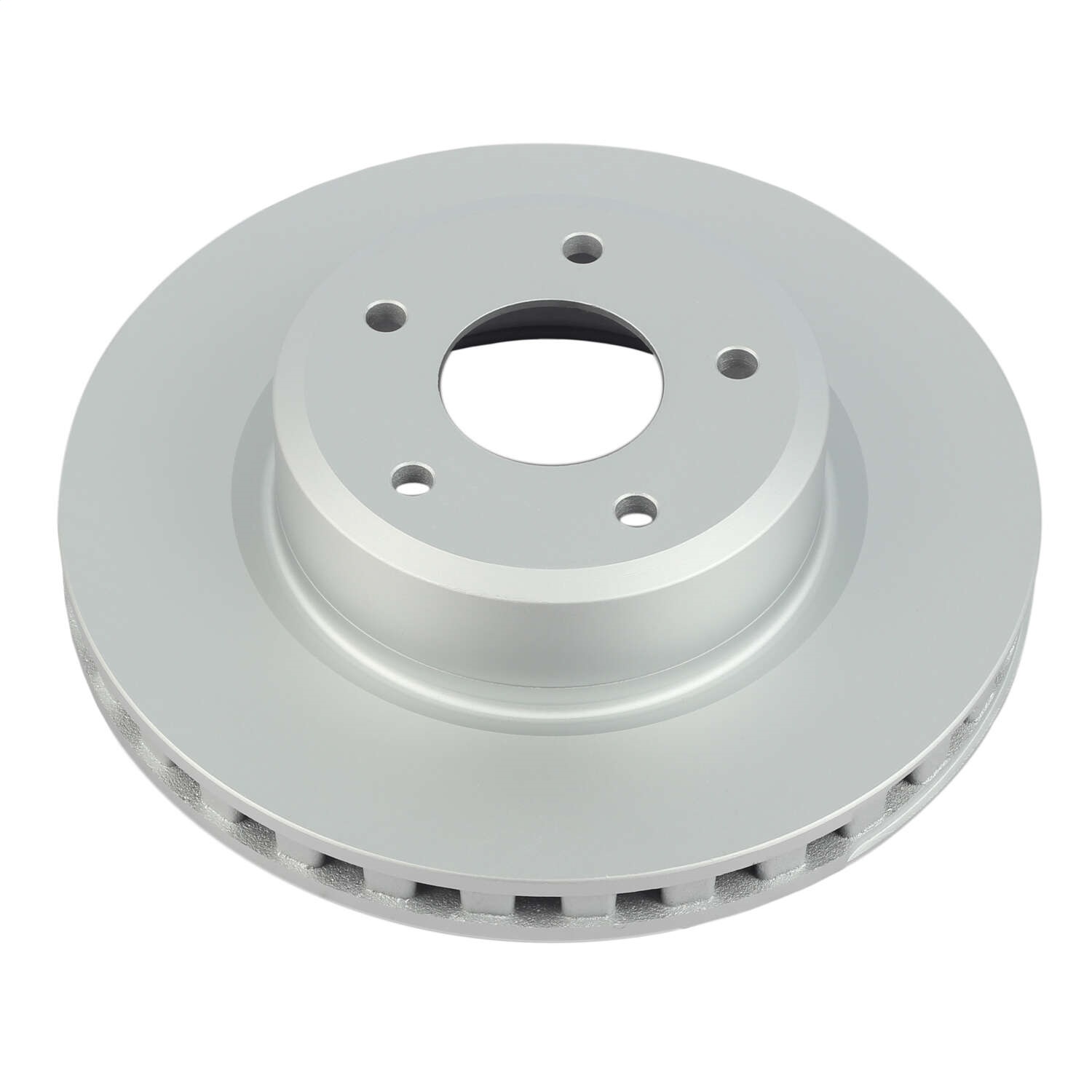 Power Stop - AR8283EVC - Front - Disc Brake Rotor