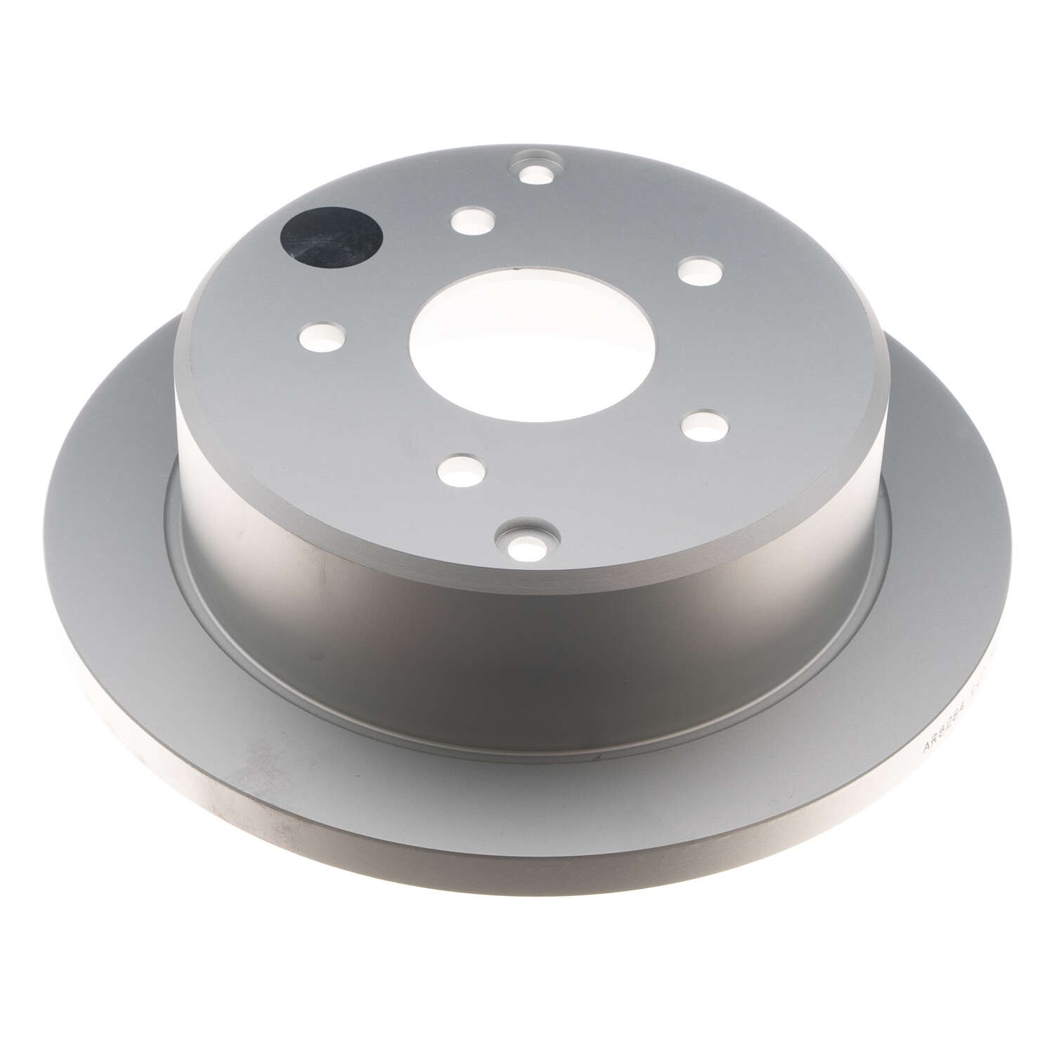 Power Stop - AR8284EVC - Rear - Disc Brake Rotor