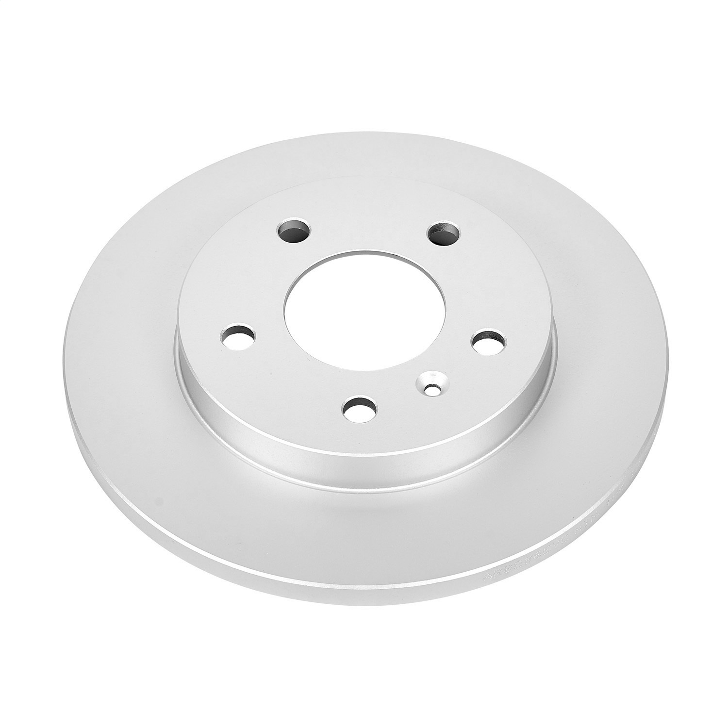 Power Stop - AR8286EVC - Rear - Disc Brake Rotor