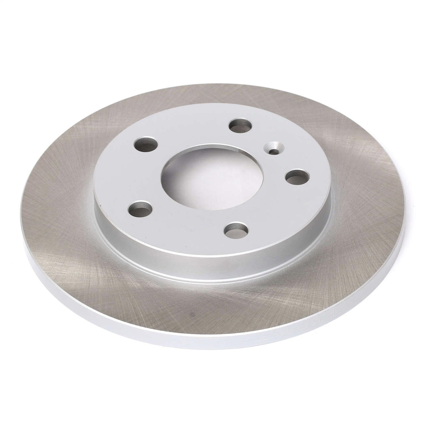 Power Stop - AR8286SCR - Rear - Disc Brake Rotor