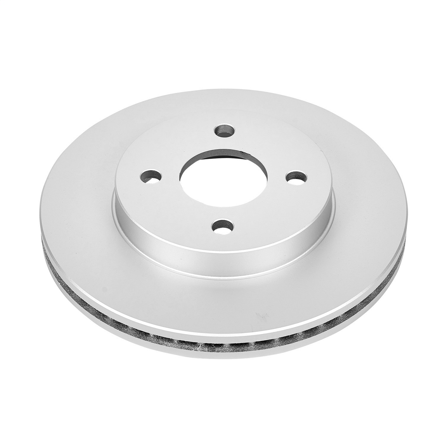 Power Stop - AR8288EVC - Front - Disc Brake Rotor
