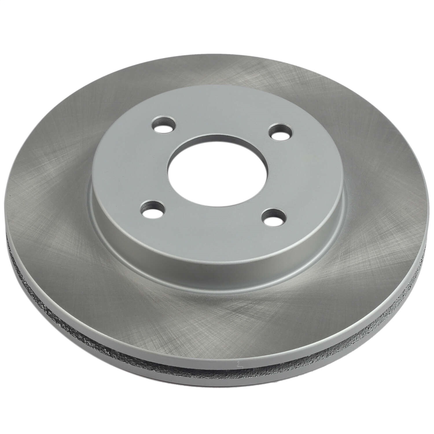 Power Stop - AR8288SCR - Front - Disc Brake Rotor