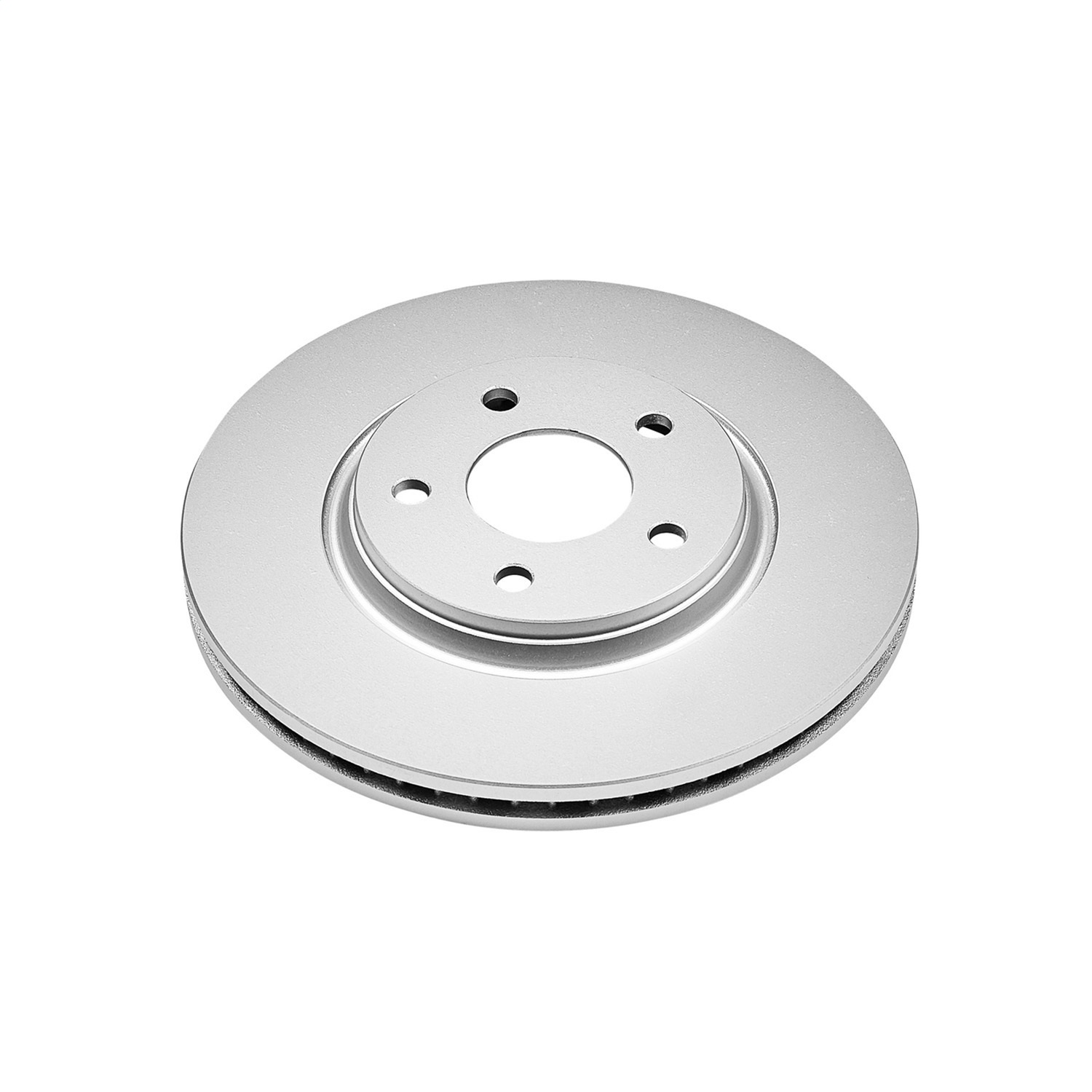 Power Stop - AR8293EVC - Front - Disc Brake Rotor