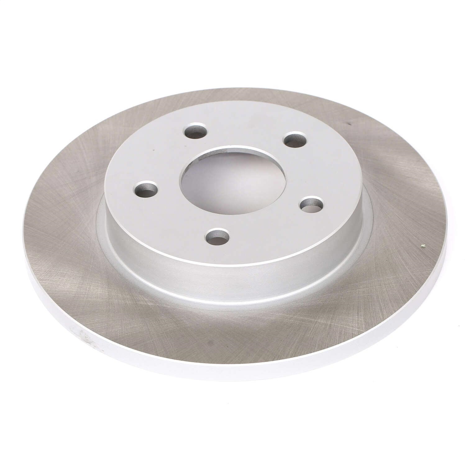 Power Stop - AR8295SCR - Rear - Disc Brake Rotor