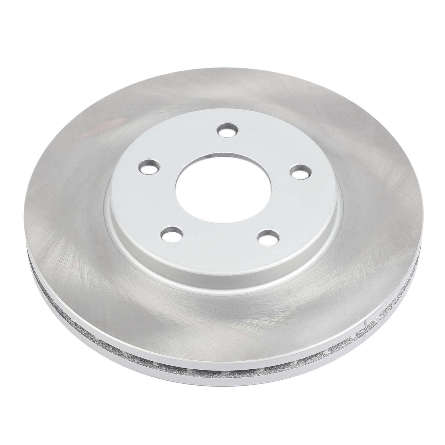 Power Stop - AR8296SCR - Front - Disc Brake Rotor