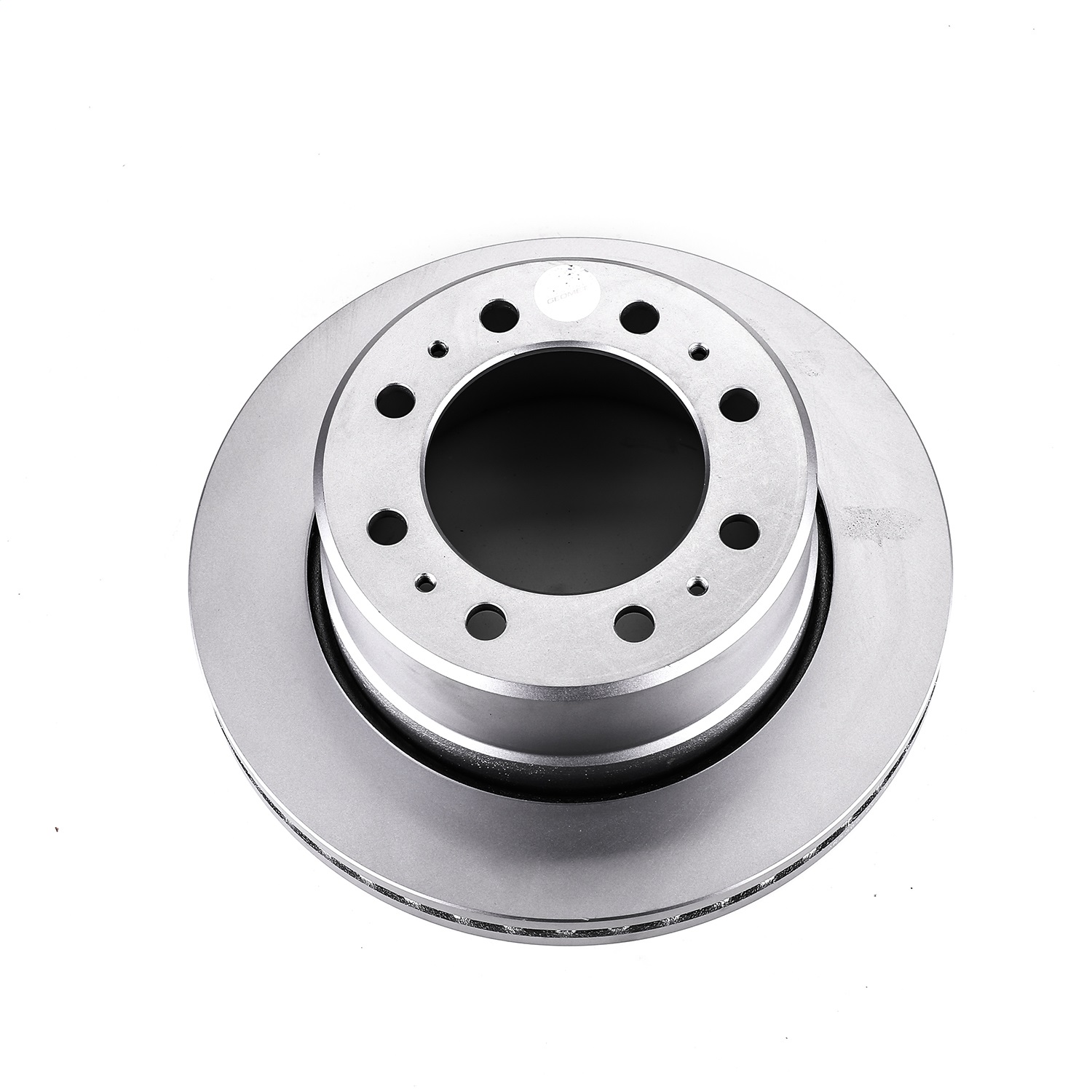 Power Stop - AR83067EVC - Rear - Disc Brake Rotor
