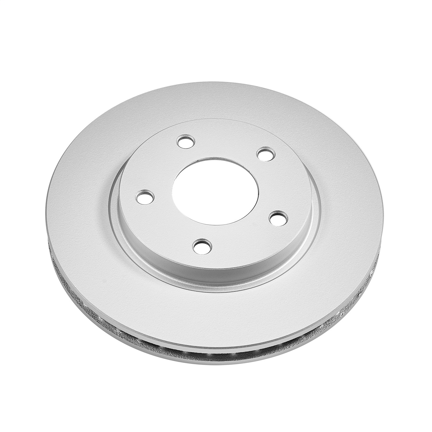 Power Stop - AR83068EVC - Front - Disc Brake Rotor
