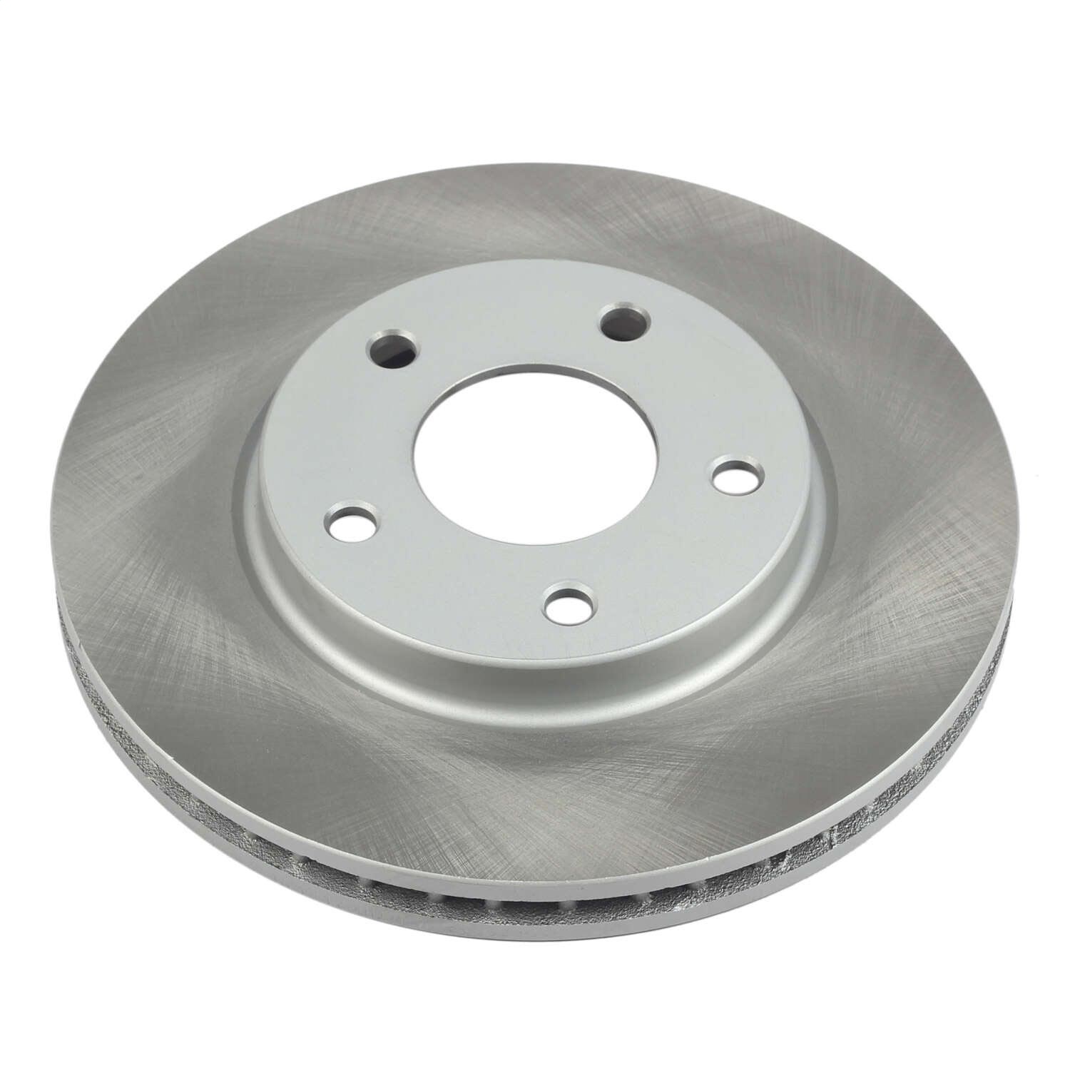 Power Stop - AR83068SCR - Front - Disc Brake Rotor