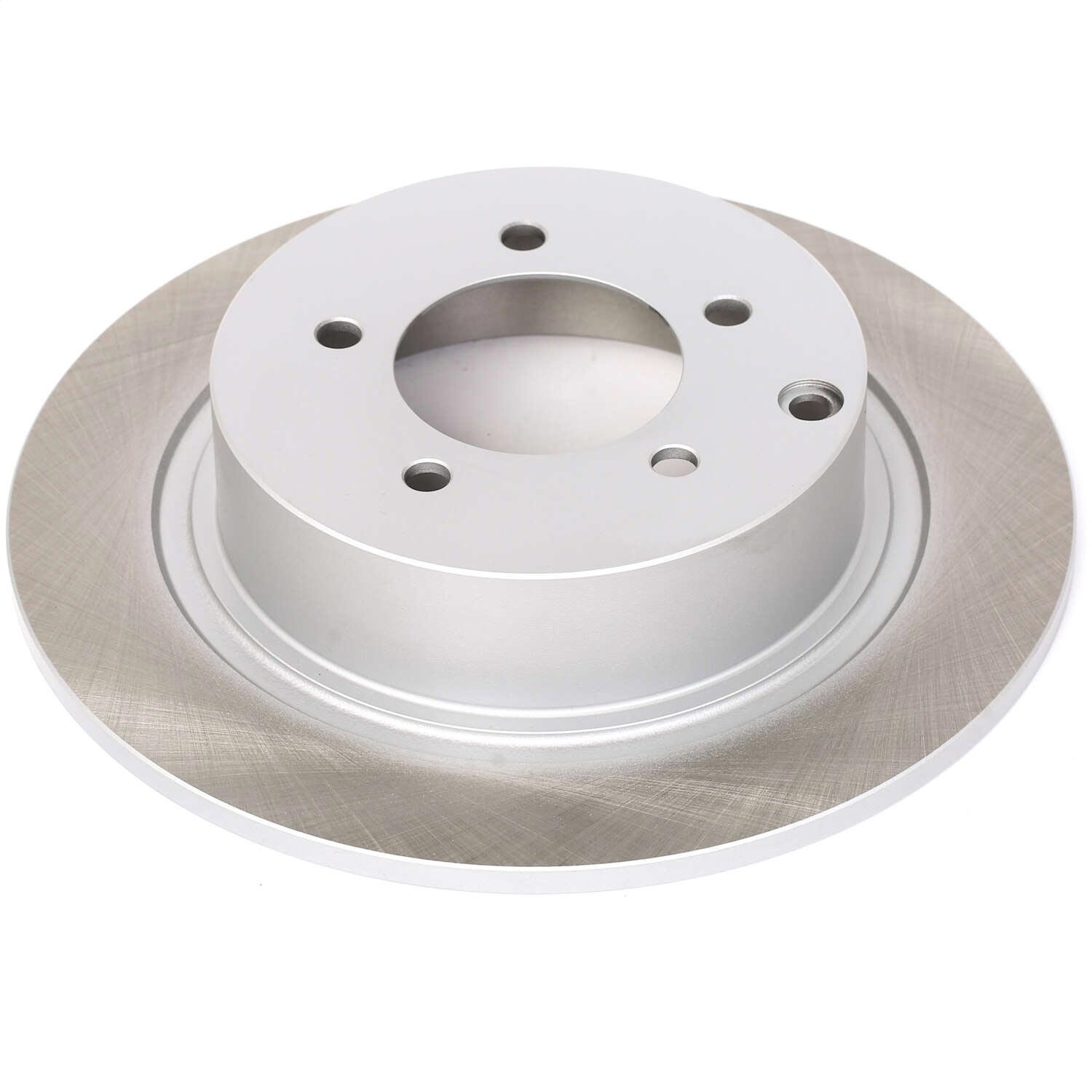 Power Stop - AR83069SCR - Rear - Disc Brake Rotor