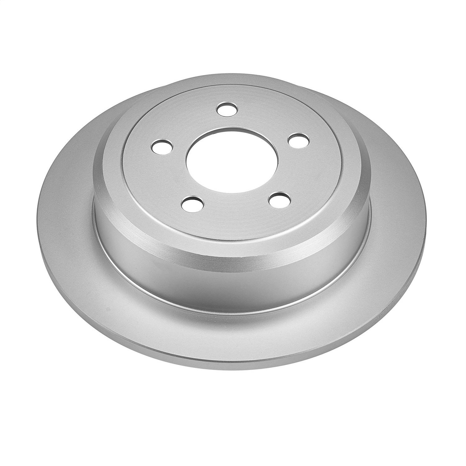 Power Stop - AR83072EVC - Rear - Disc Brake Rotor