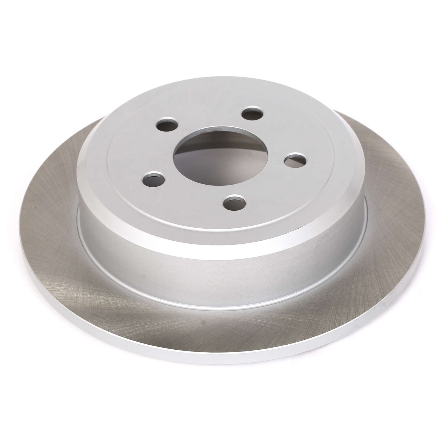 Power Stop - AR83072SCR - Rear - Disc Brake Rotor