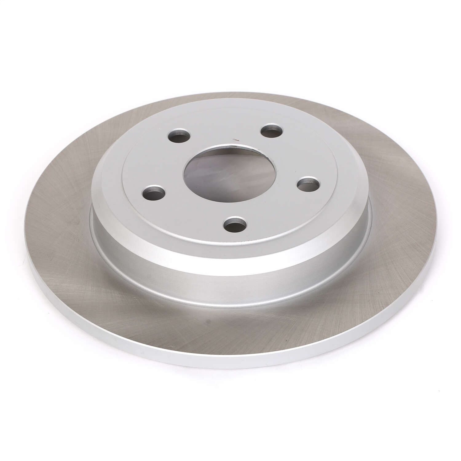 Power Stop - AR83075SCR - Rear - Disc Brake Rotor
