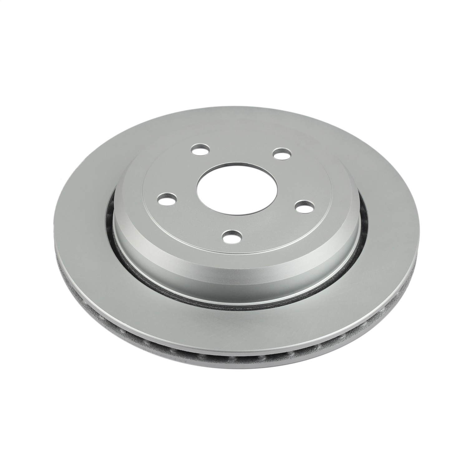 Power Stop - AR83077EVC - Rear - Disc Brake Rotor