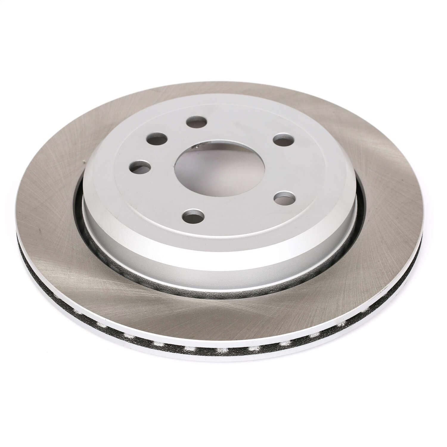 Power Stop - AR83077SCR - Rear - Disc Brake Rotor