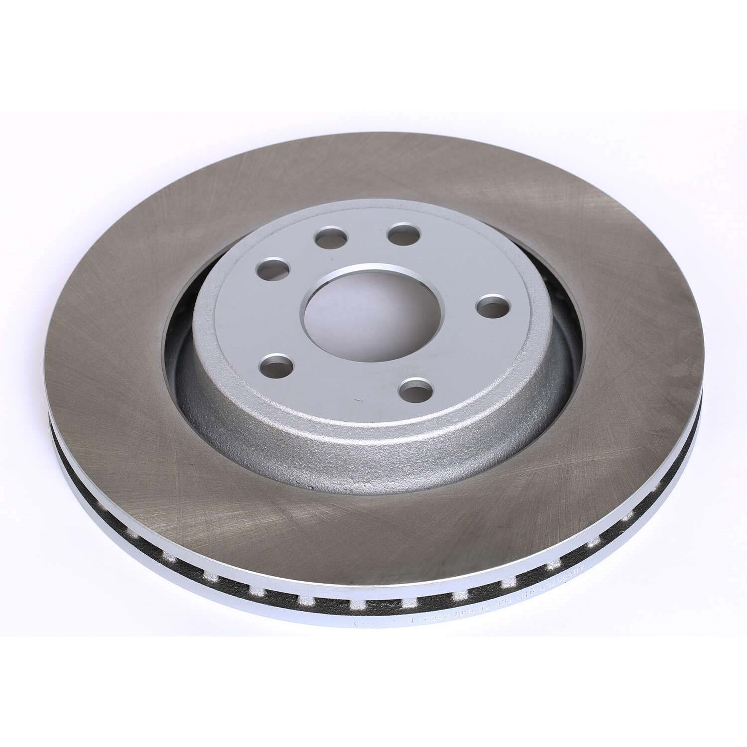 Power Stop - AR83078SCR - Front - Disc Brake Rotor