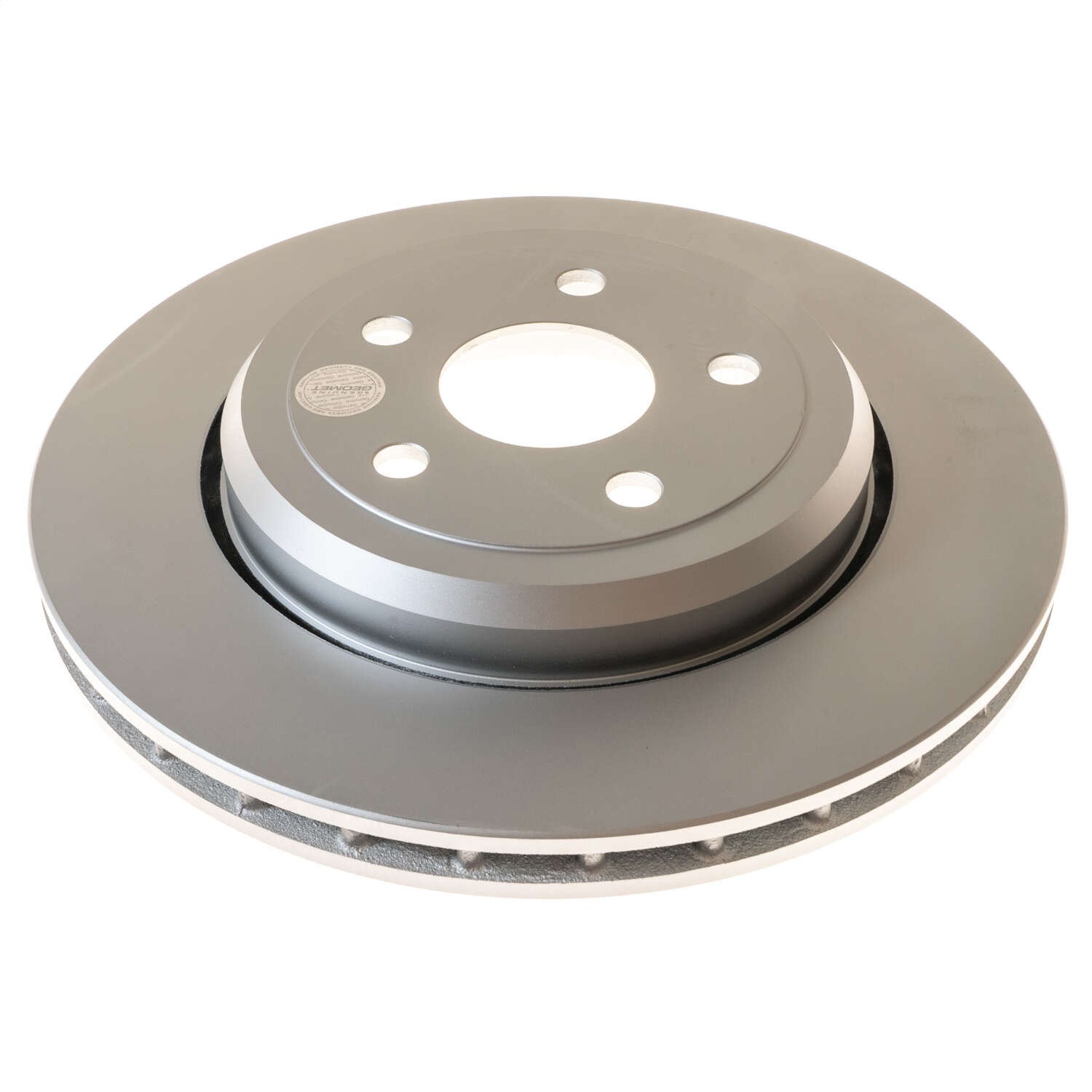 Power Stop - AR83079EVC - Rear - Disc Brake Rotor