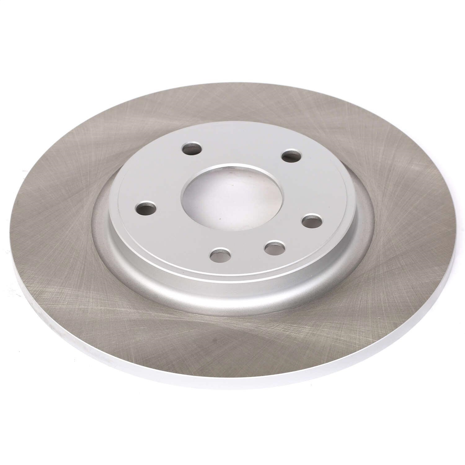 Power Stop - AR83082SCR - Rear - Disc Brake Rotor