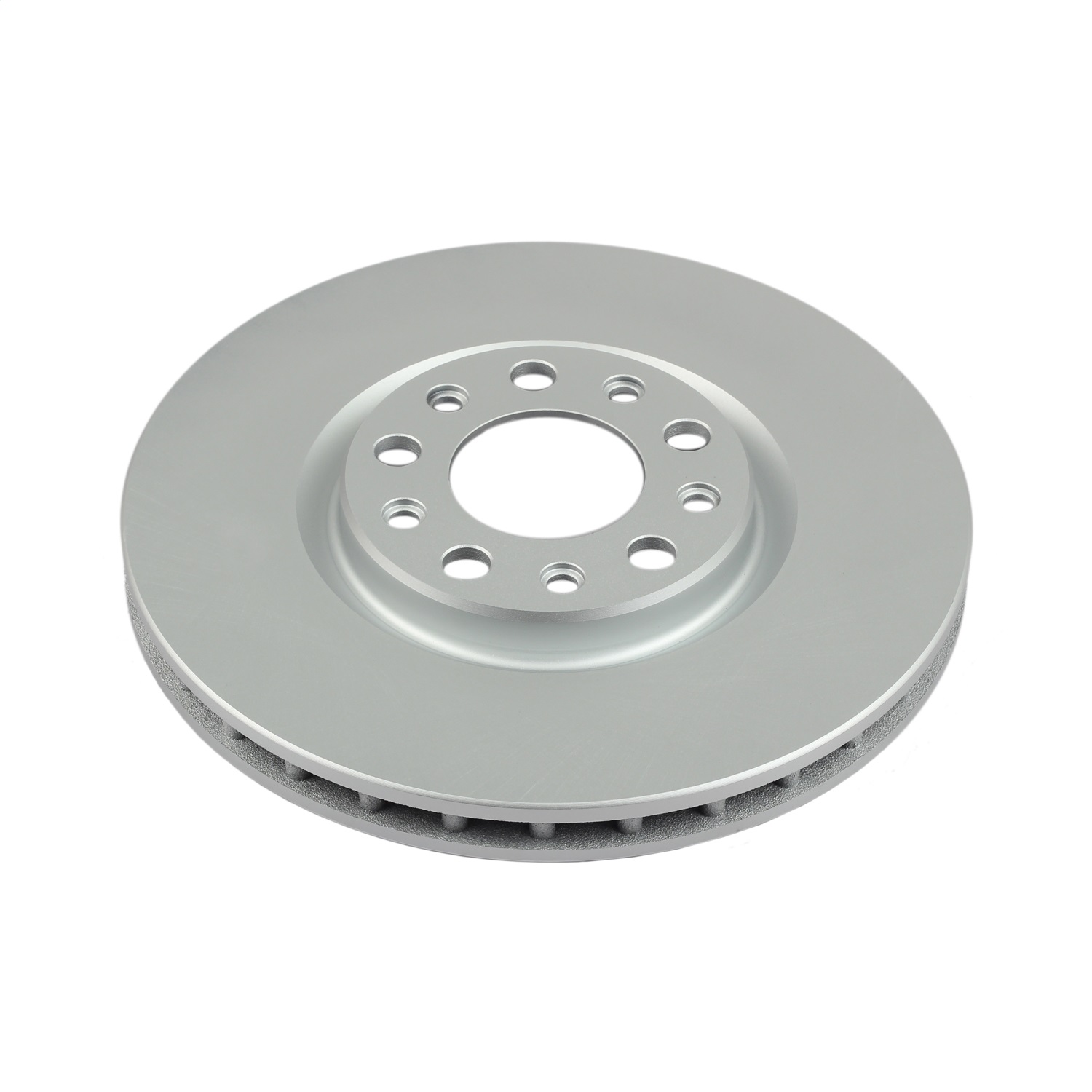 Power Stop - AR83086EVC - Front - Disc Brake Rotor