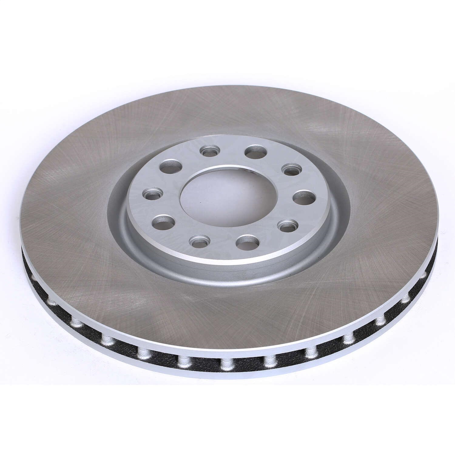 Power Stop - AR83086SCR - Front - Disc Brake Rotor