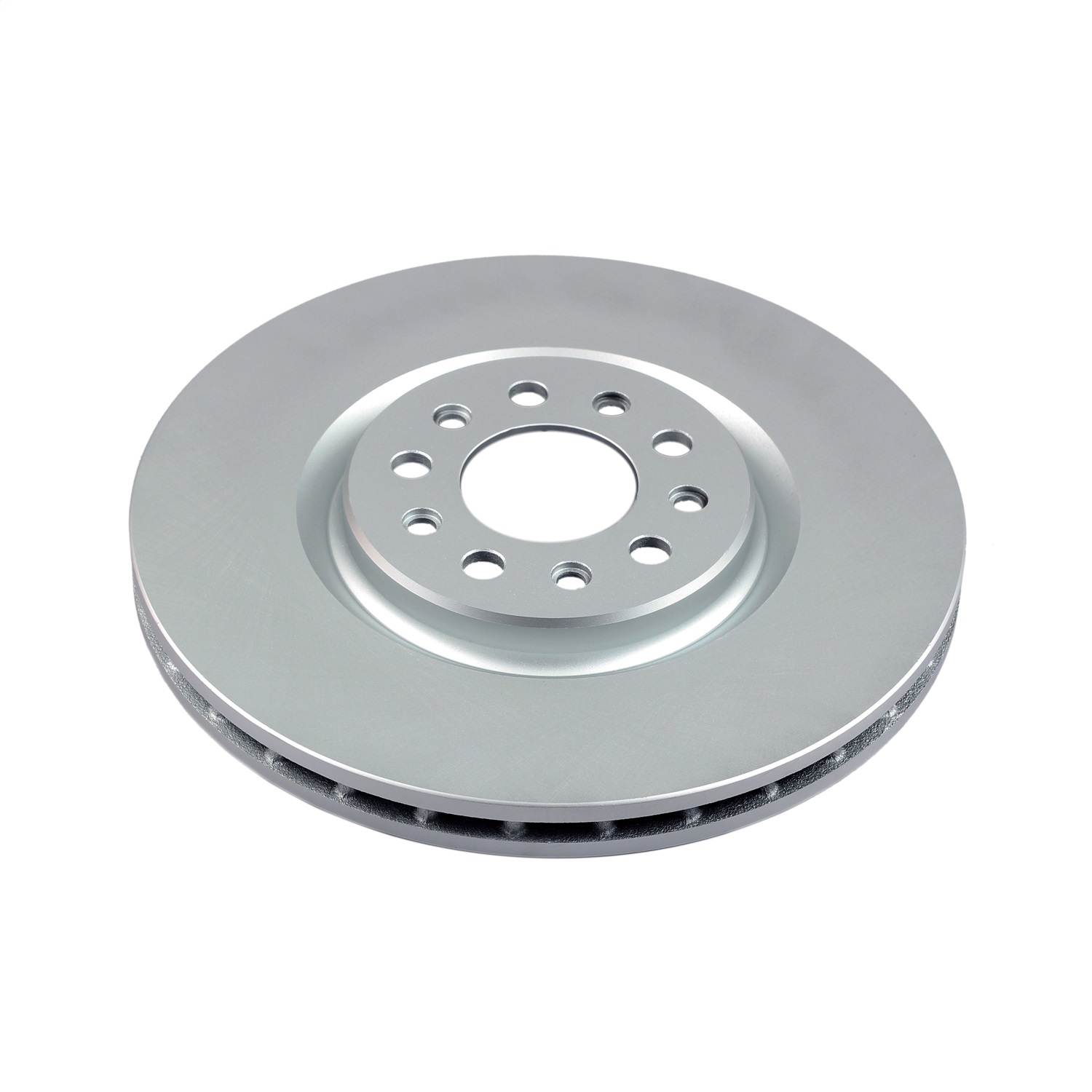 Power Stop - AR83087EVC - Front - Disc Brake Rotor