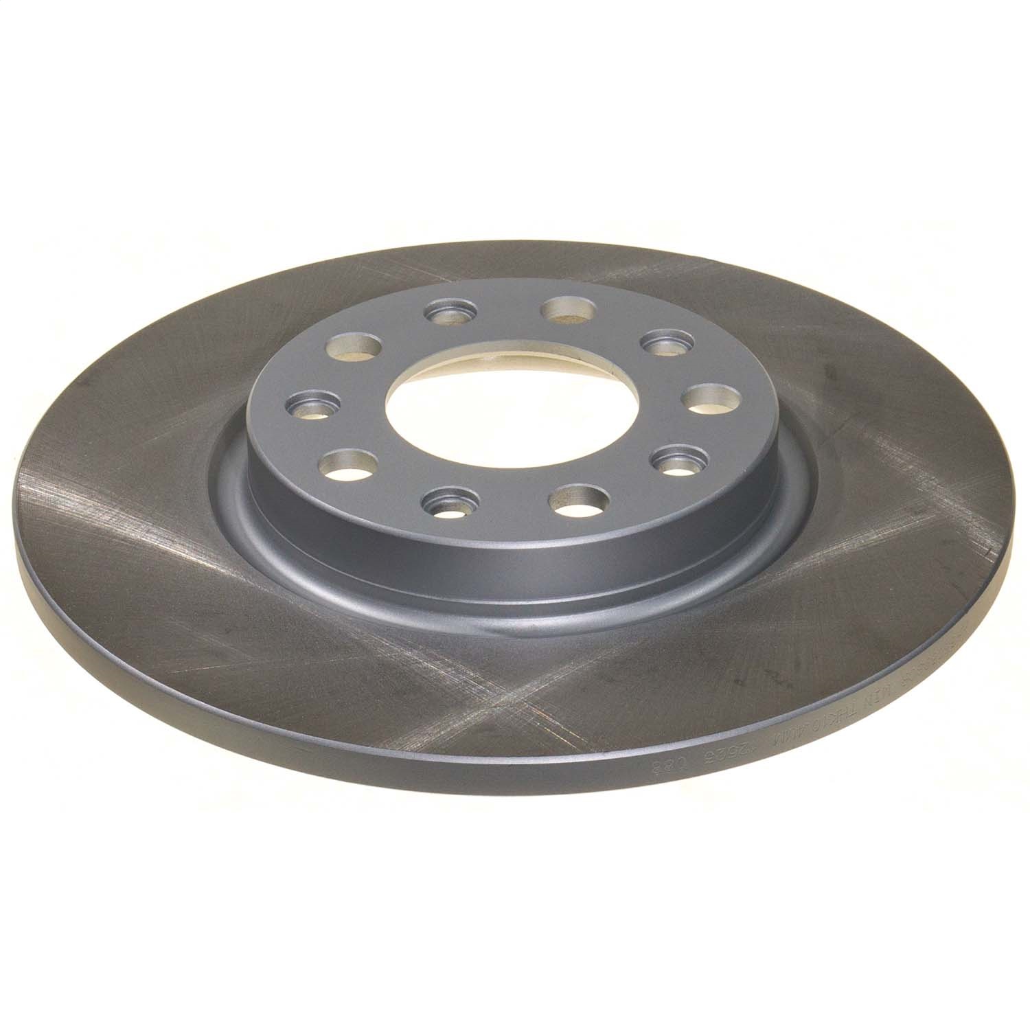 Power Stop - AR83089SCR - Rear - Disc Brake Rotor