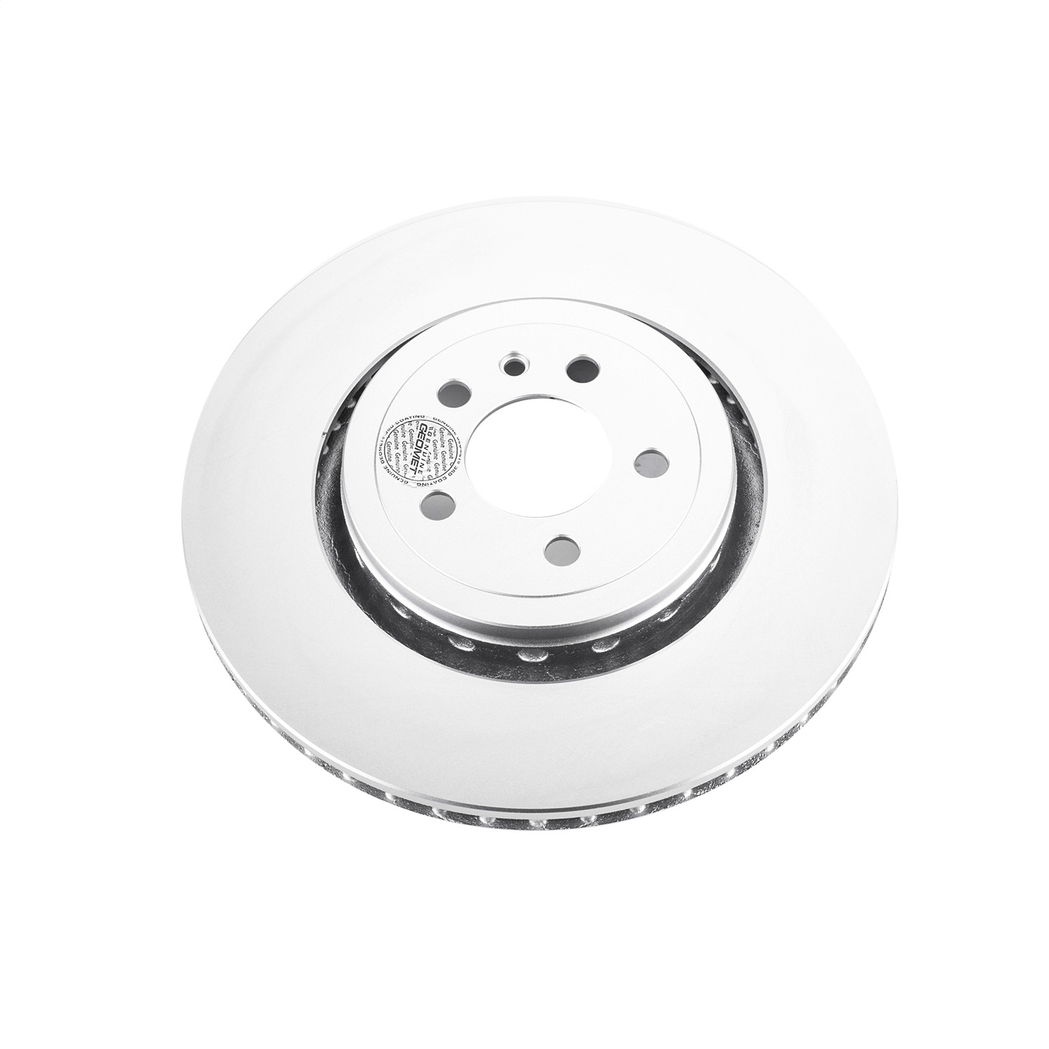 Power Stop - AR83092EVC - Front - Disc Brake Rotor