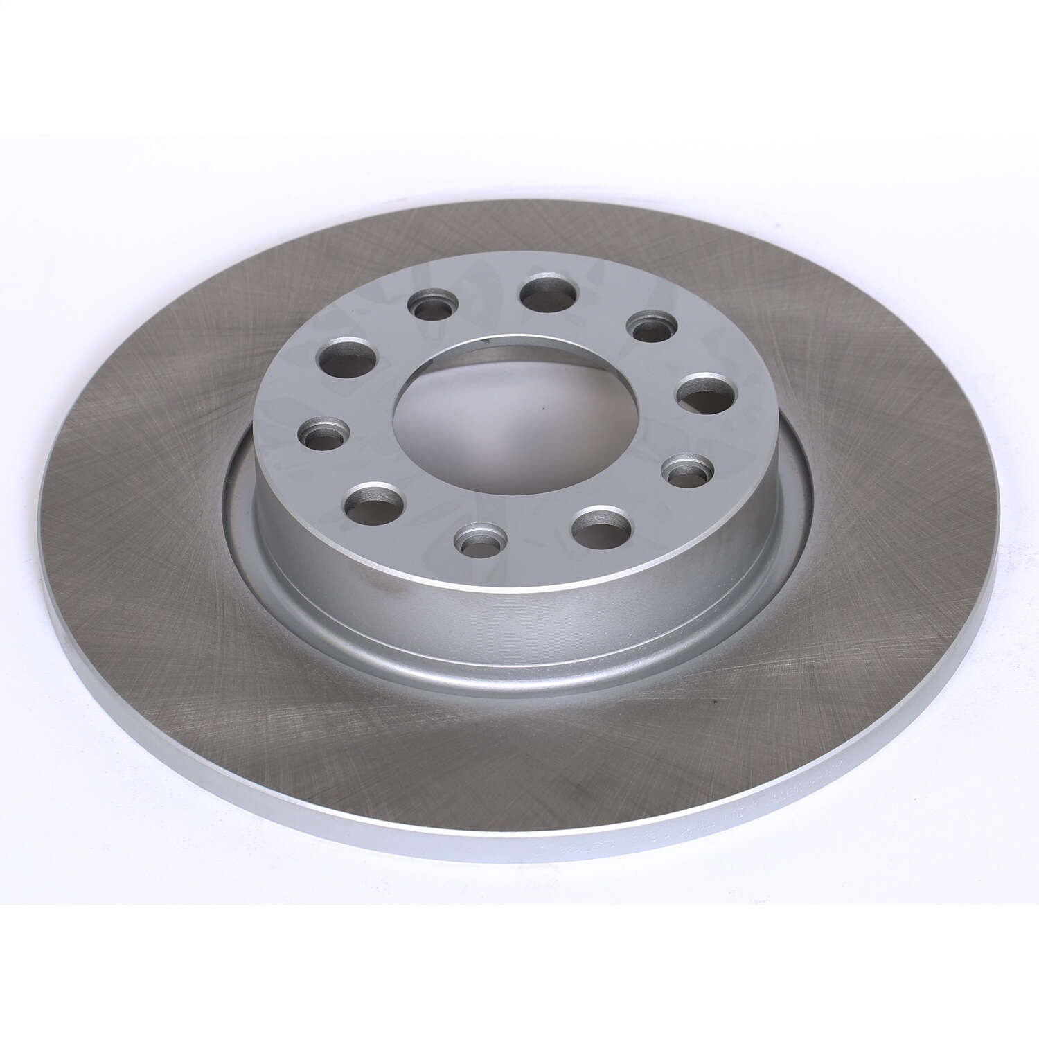 Power Stop - AR83097SCR - Rear - Disc Brake Rotor
