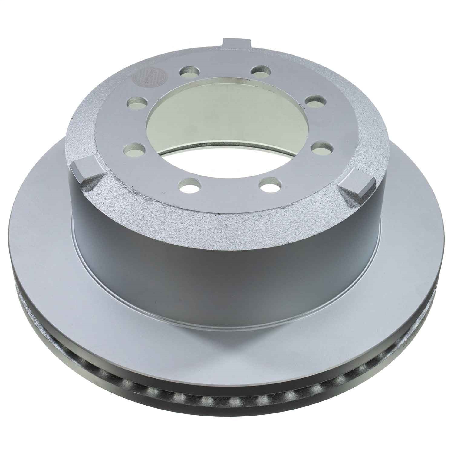 Power Stop - AR83100EVC - Rear - Disc Brake Rotor