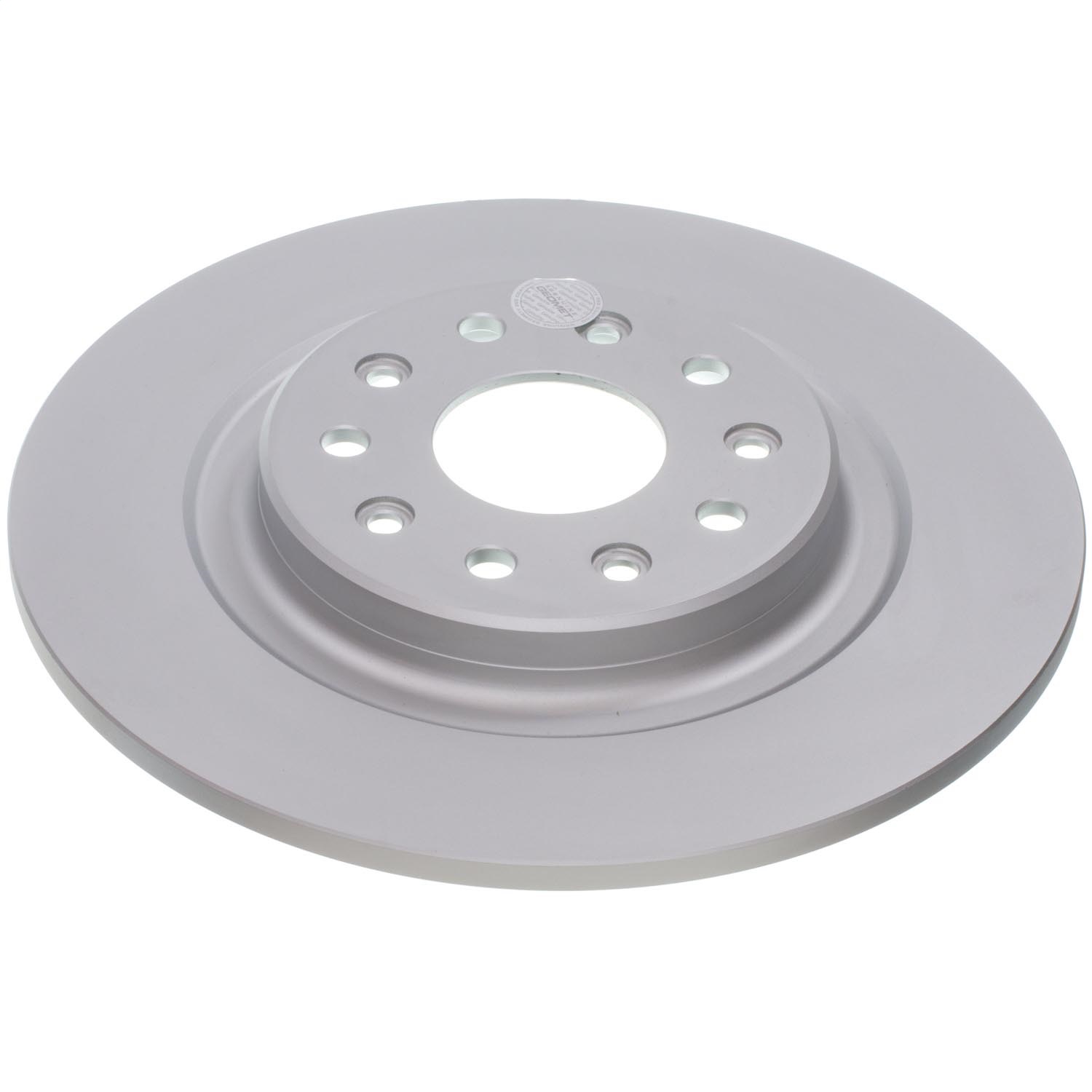 Power Stop - AR83103EVC - Rear - Disc Brake Rotor