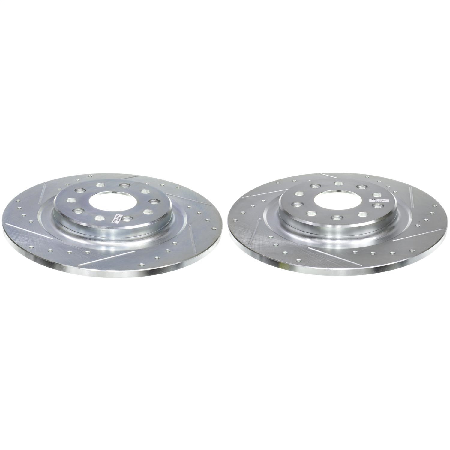 Power Stop - AR83103XPR - Rear - Disc Brake Rotor