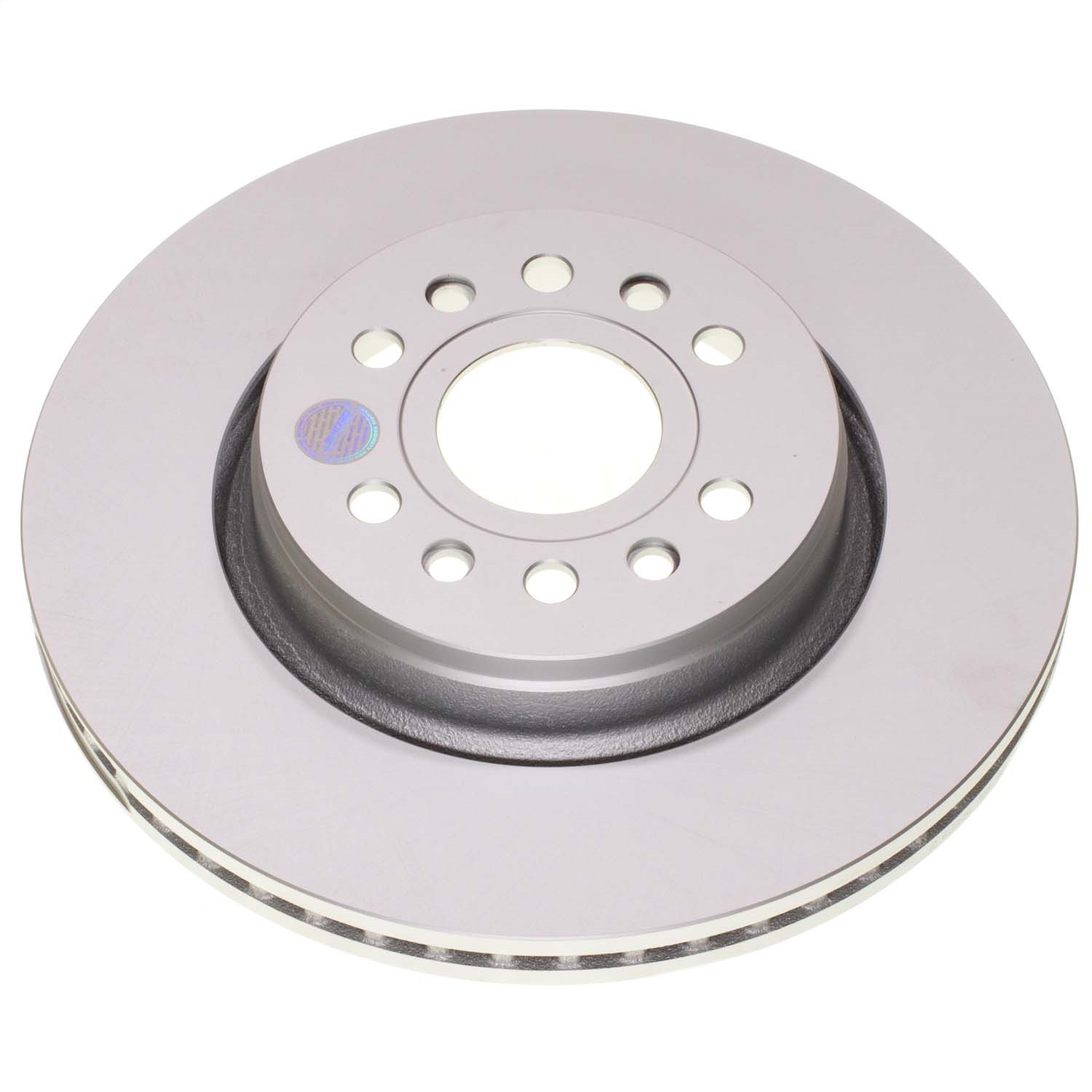 Power Stop - AR83107EVC - Front - Disc Brake Rotor