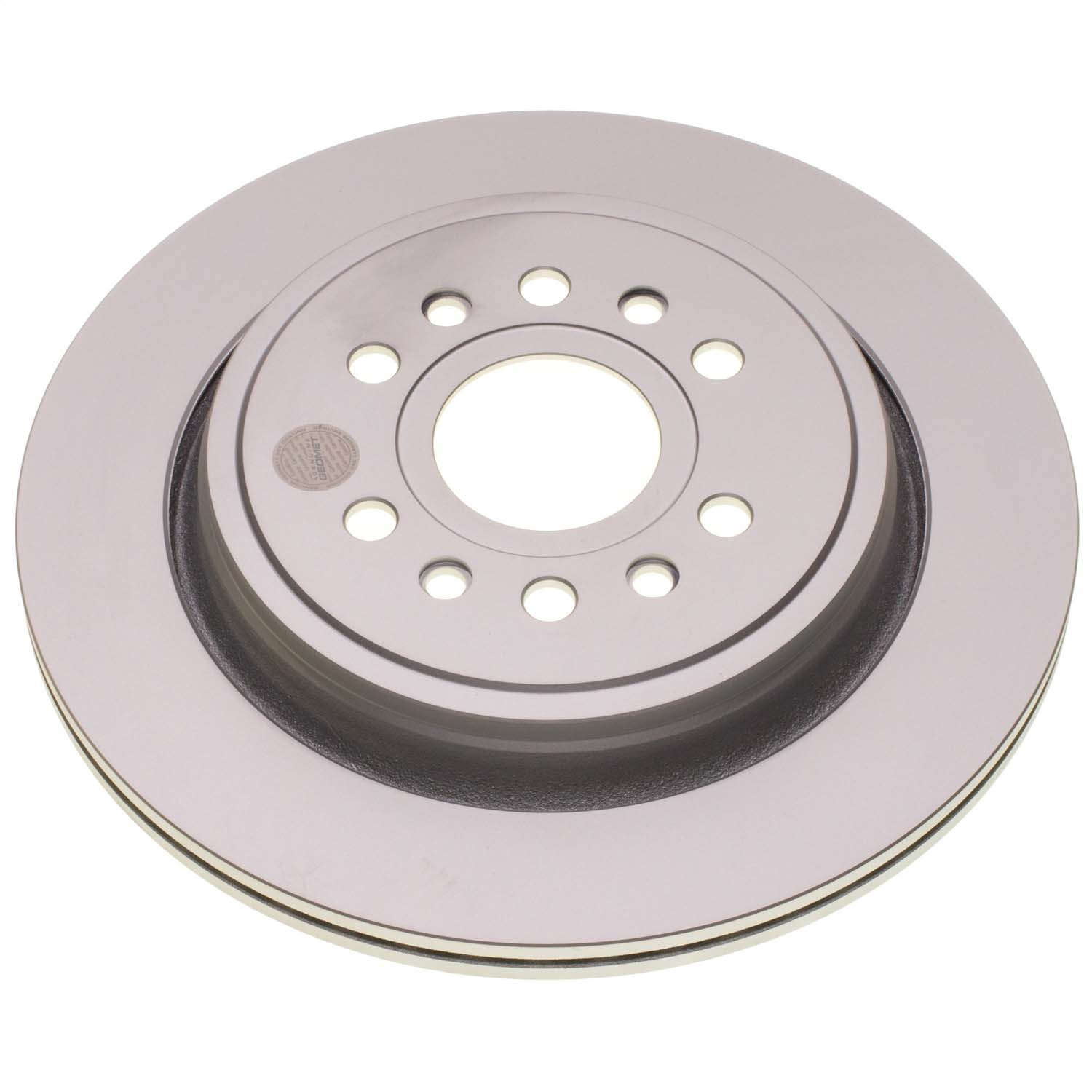 Power Stop - AR83108EVC - Rear - Disc Brake Rotor