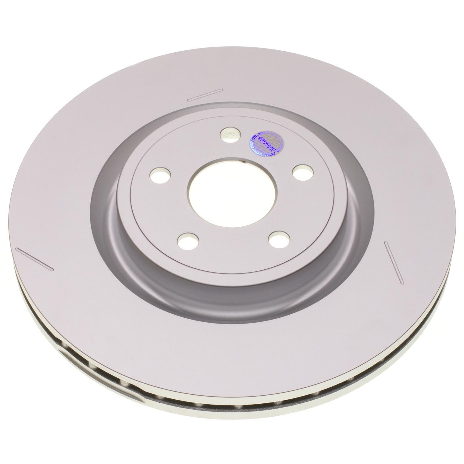 Power Stop - AR83109EVC - Front - Disc Brake Rotor